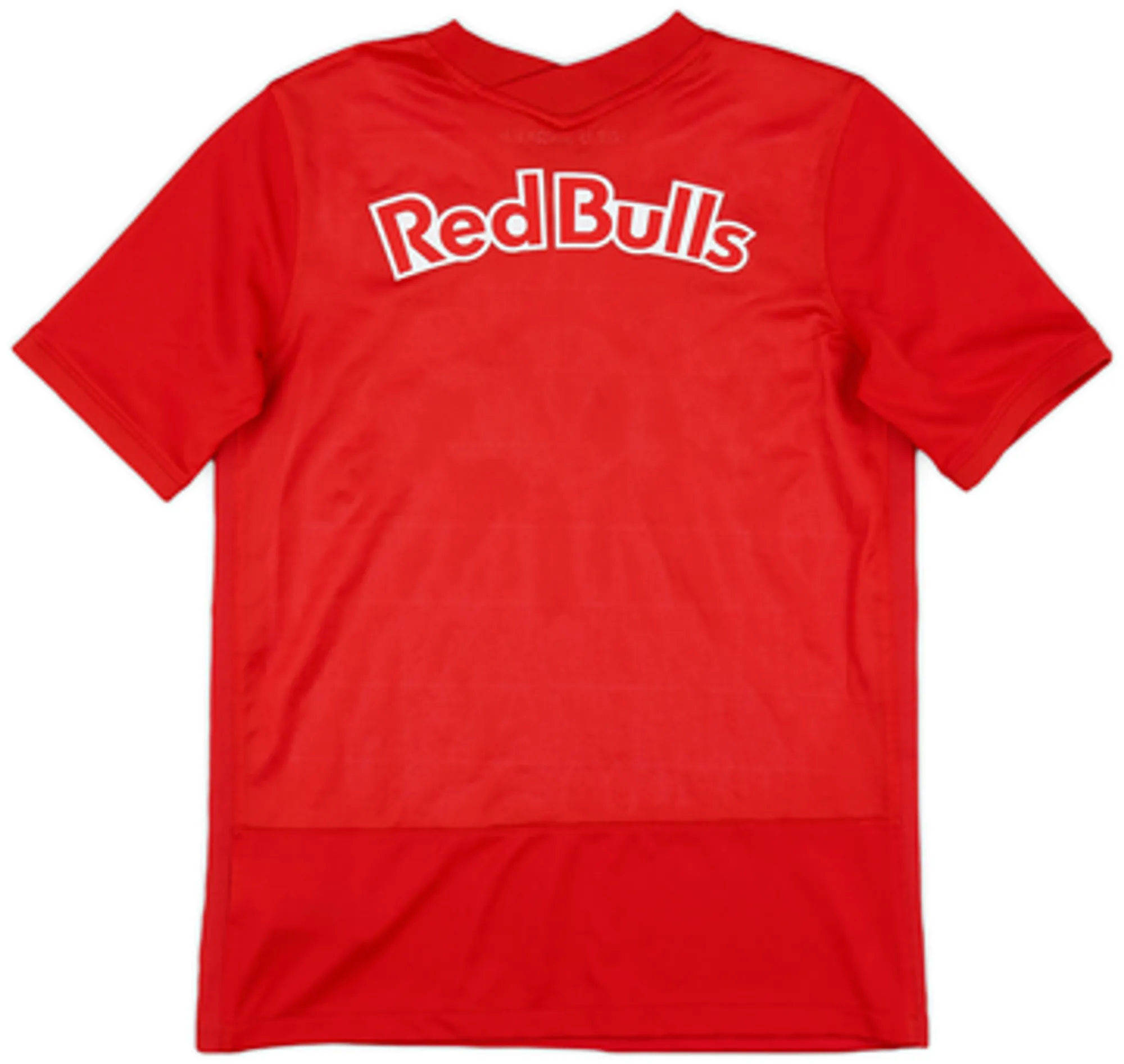 Nike RB Salzburg Boys SS Home Shirt 2020/21