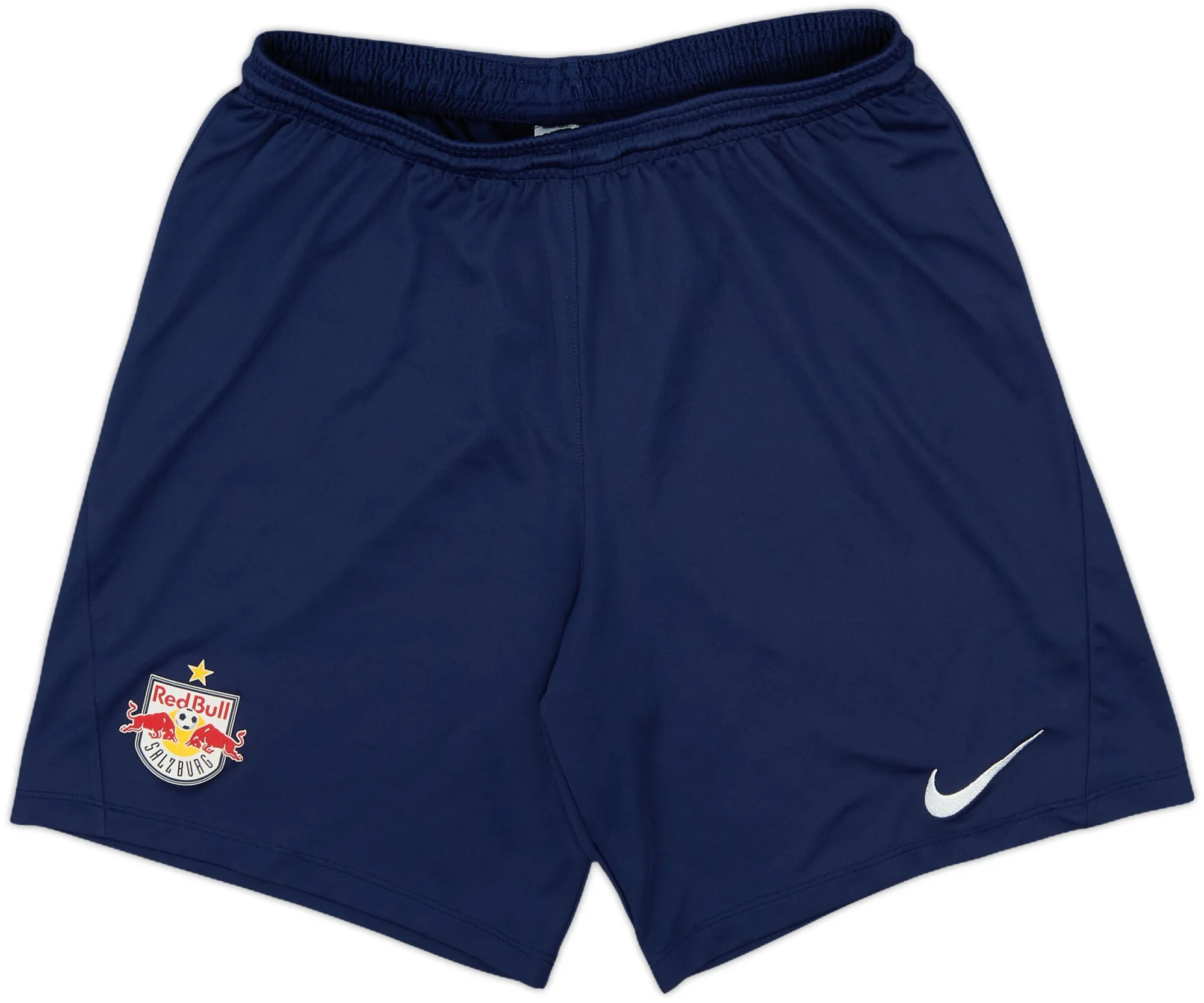 Nike RB Salzburg Mens Away Shorts 2021/22