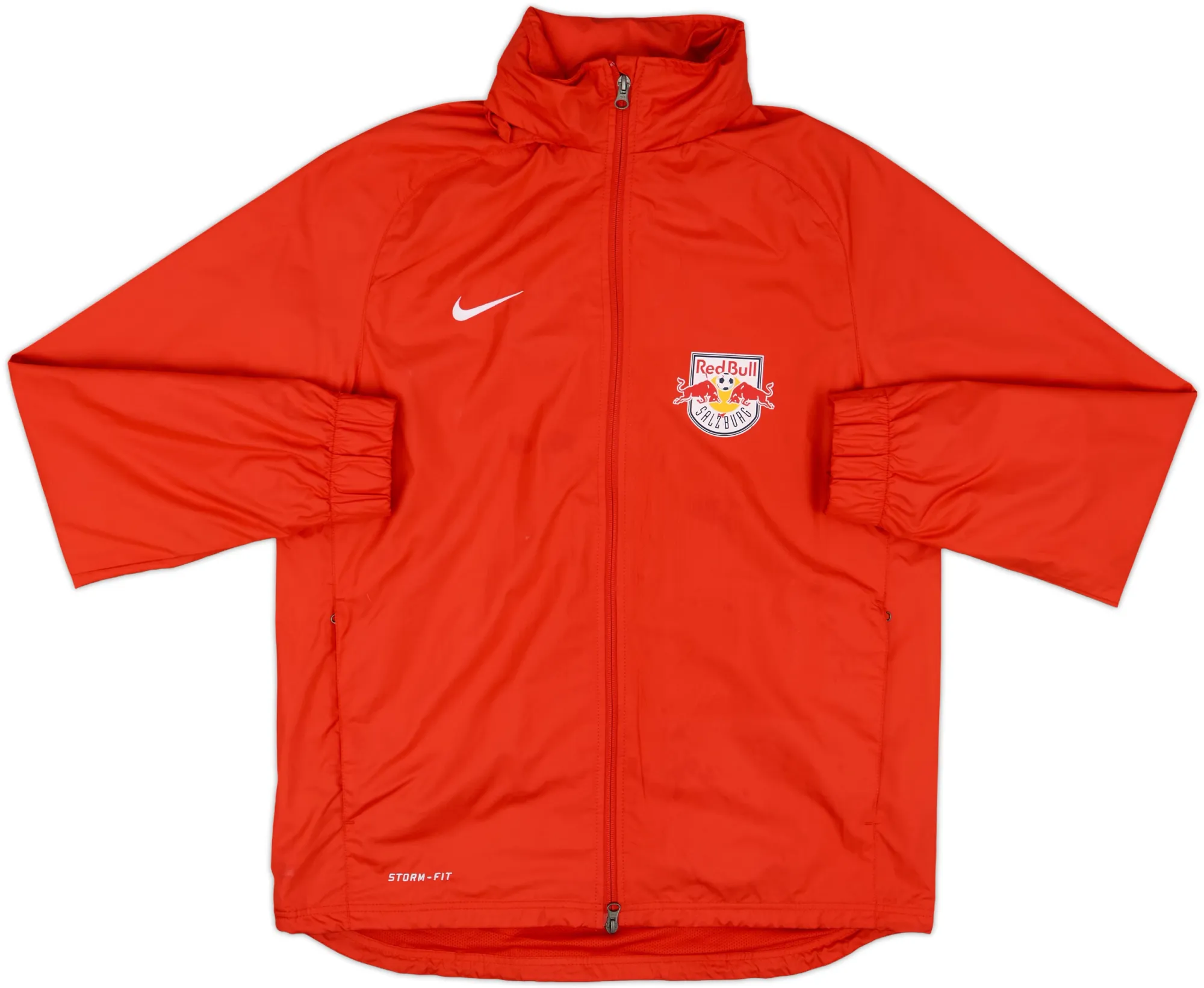 Nike RB Salzburg Mens SS Home Shirt 2014/15