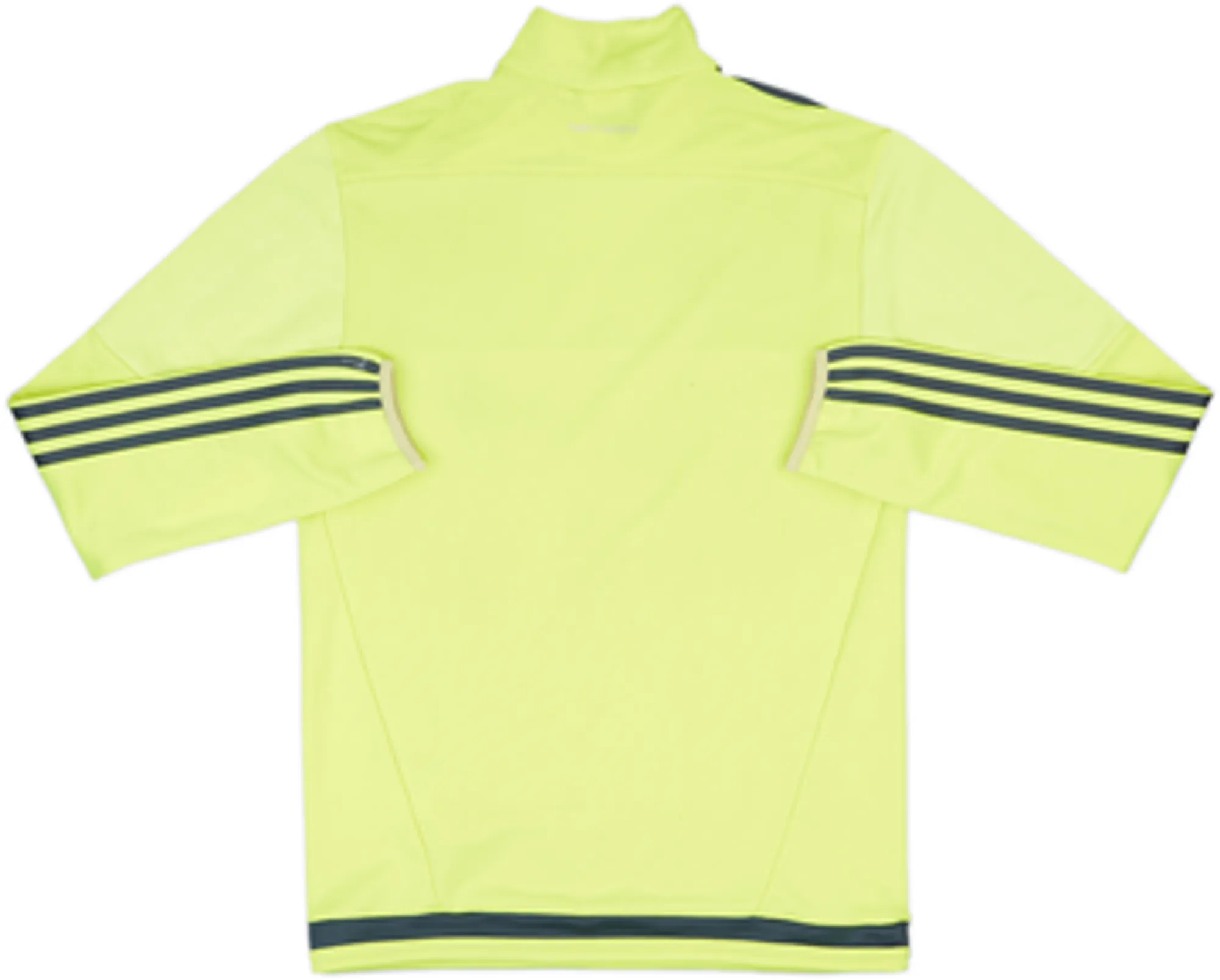 adidas Real Madrid Mens SS Away Shirt 2015/16