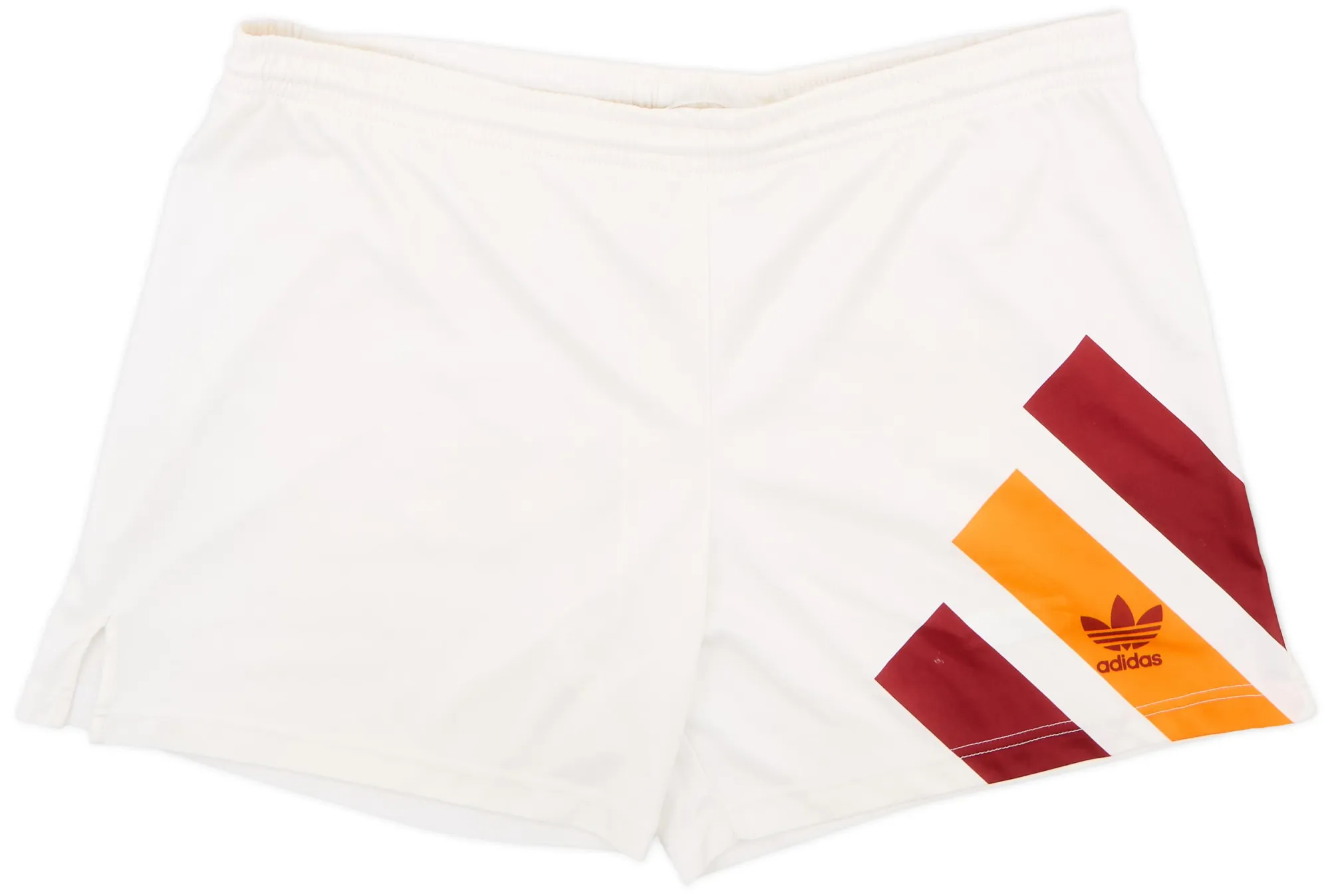 1993-94 Roma Away Shorts - 6/10 - (XL)
