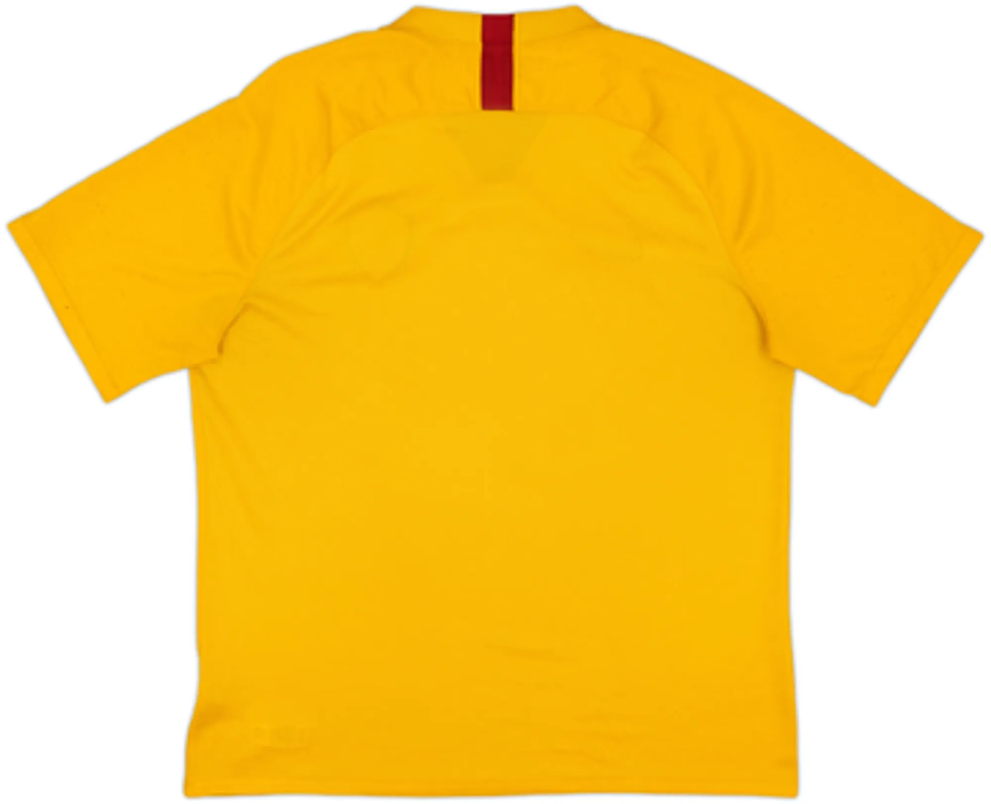 Nike Roma Mens SS Home Shirt 2020/21