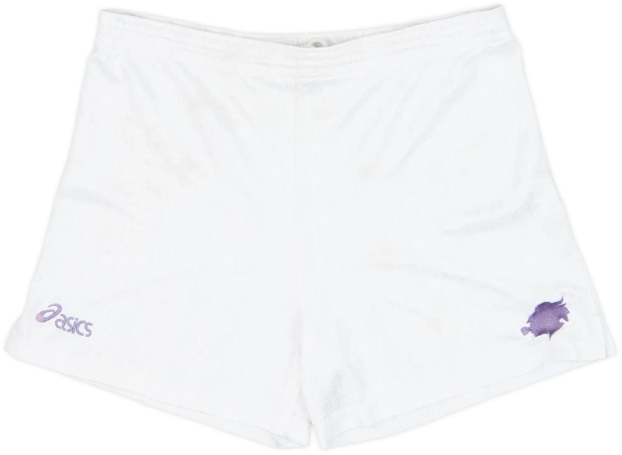 1998-99 Sampdoria Home Shorts - 5/10 - (L)