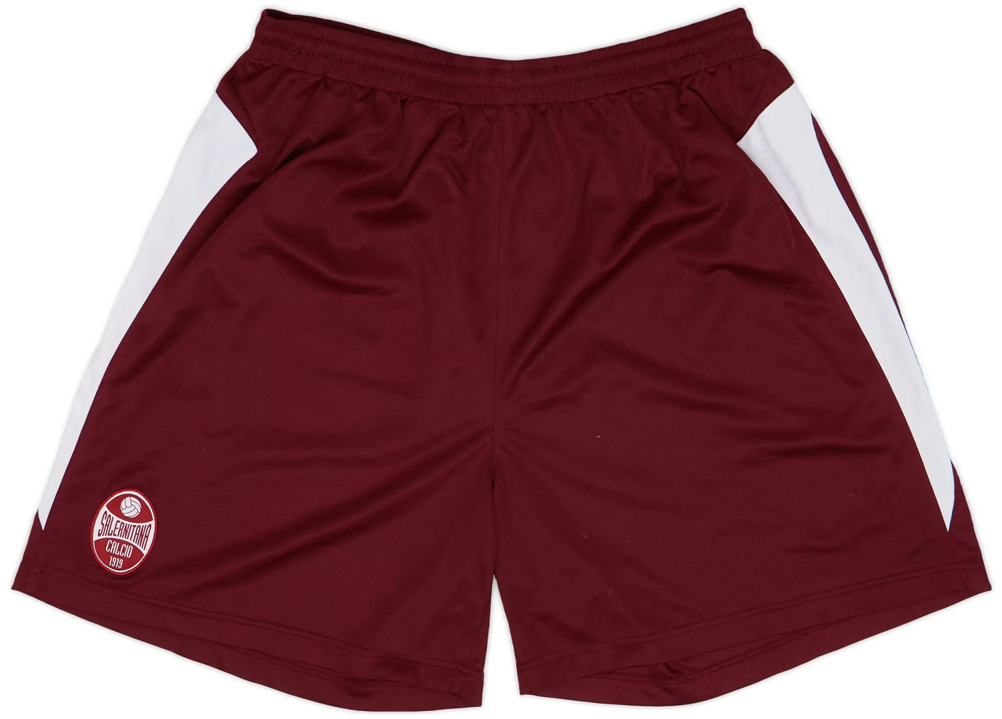 Umbro Salernitana Mens Home Shorts 2007/08