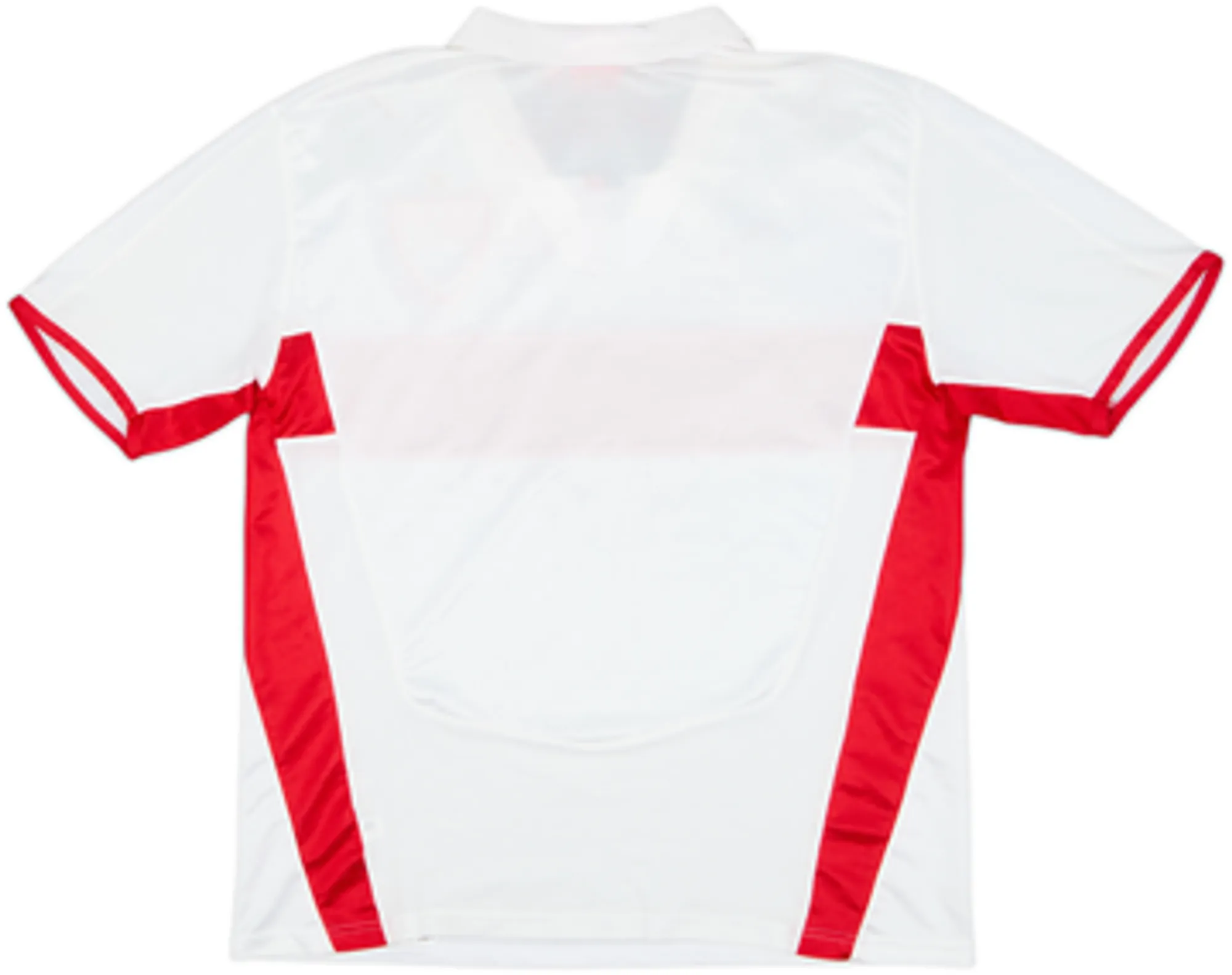 Puma Stuttgart Mens SS Home Shirt 2008/09