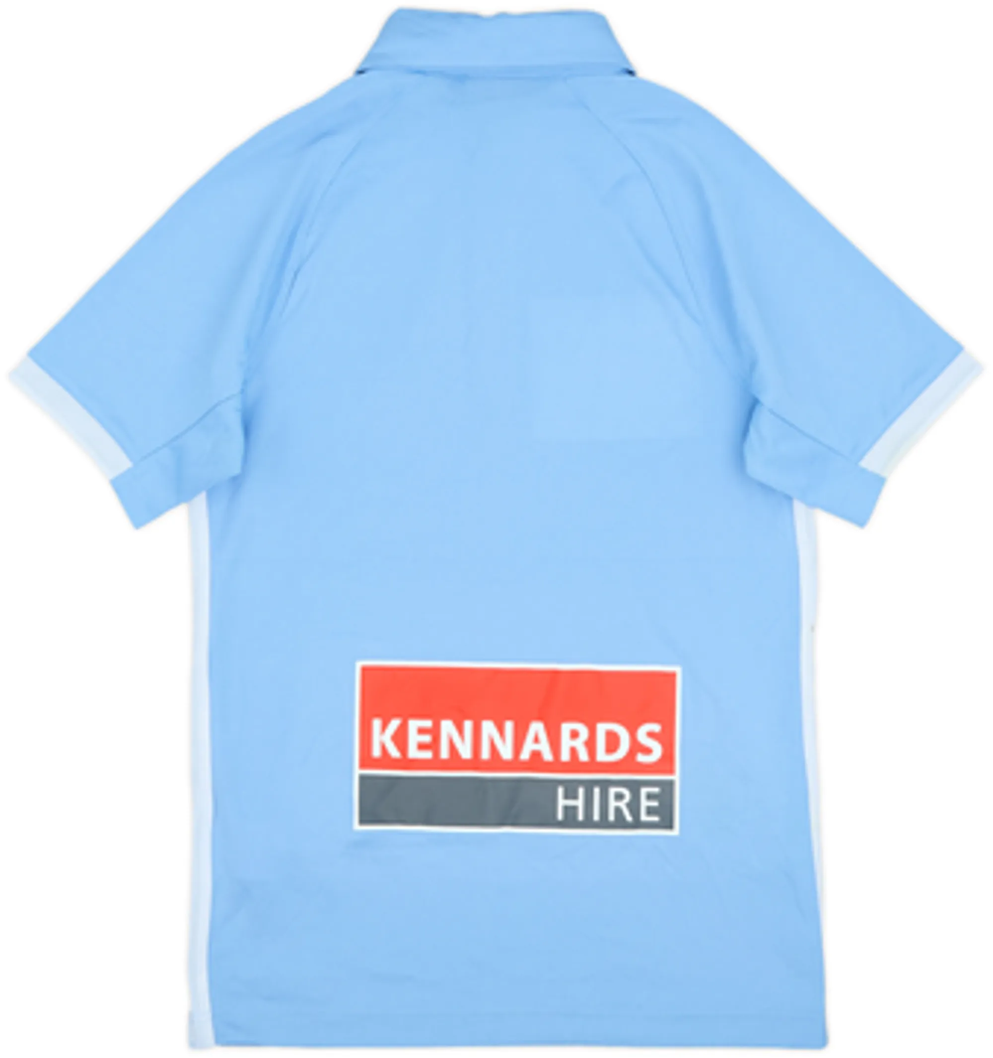 Under Armour Sydney FC Mens SS Home Shirt 2022/23