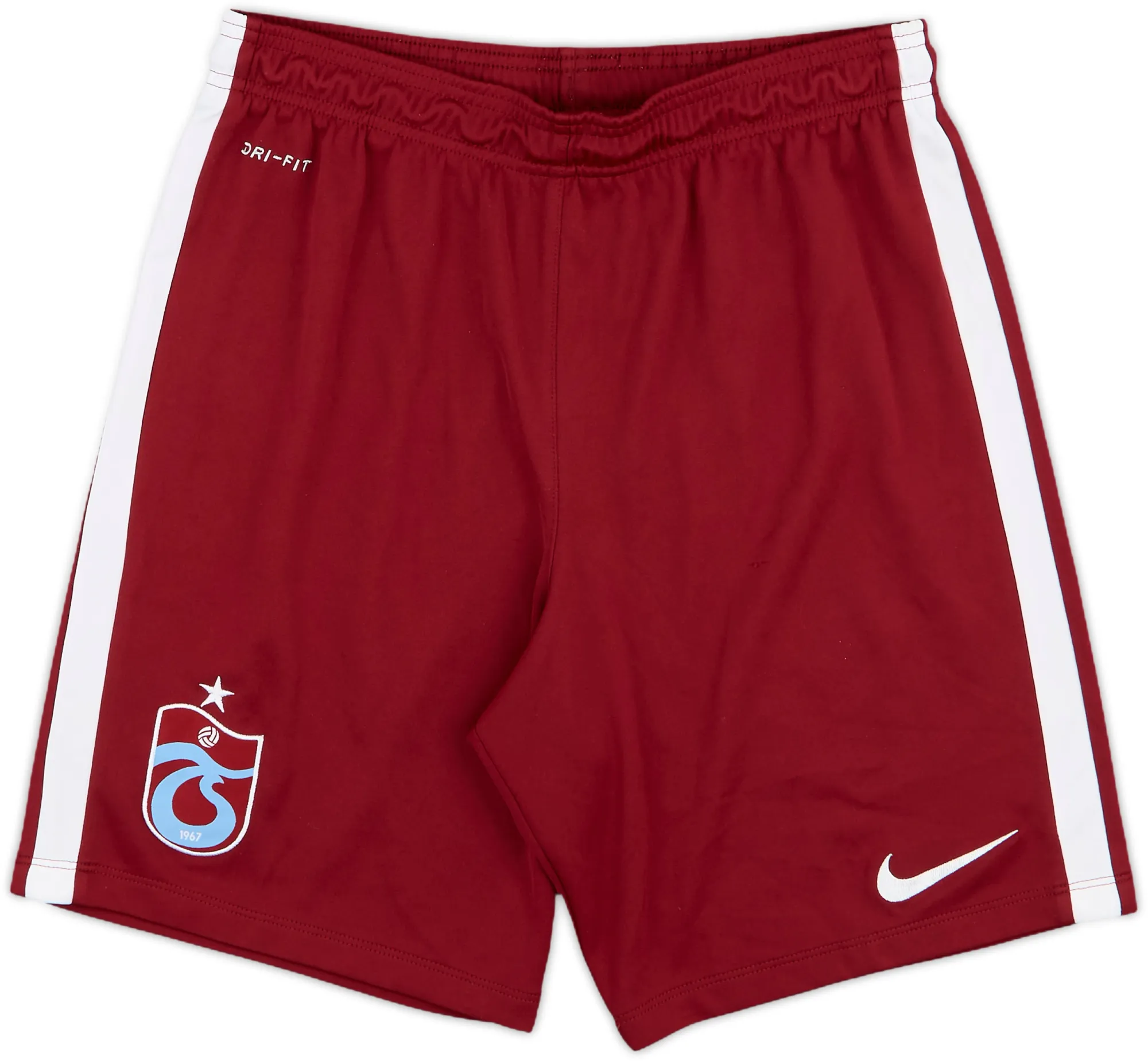 Nike Trabzonspor Mens Third Shorts 2016/17
