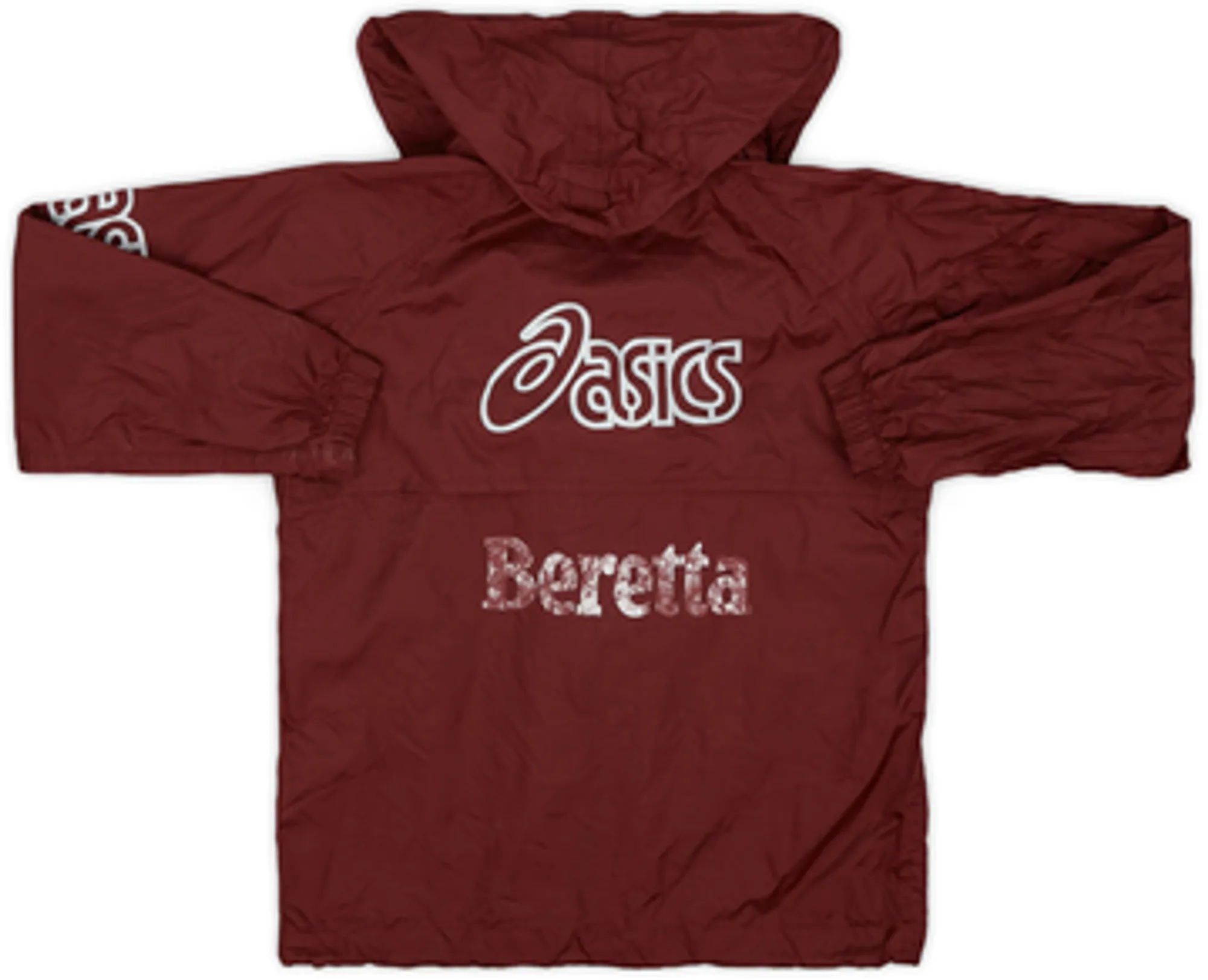 Asics Torino Boys SS Home Shirt 2005/06