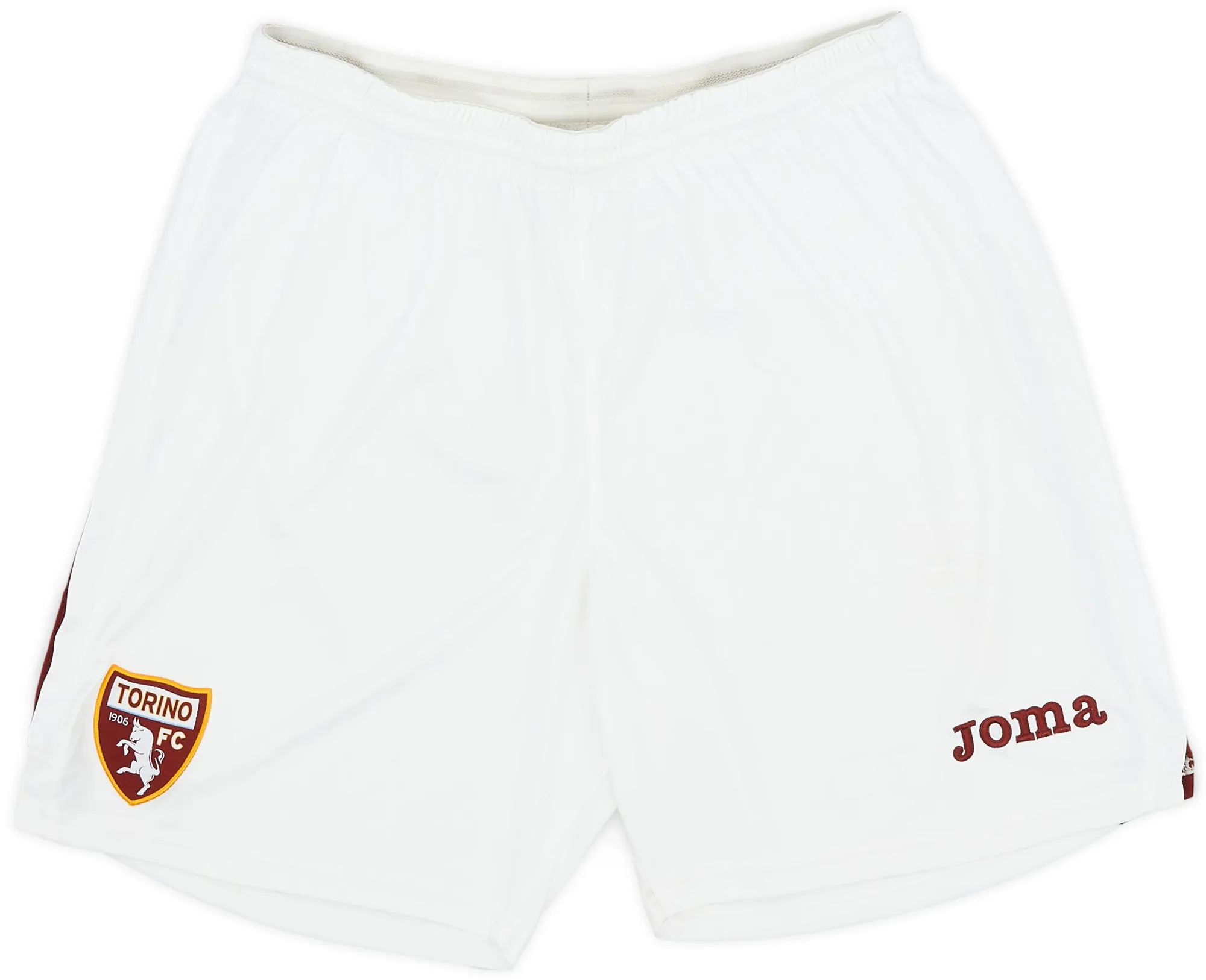 Joma Torino Mens Home Shorts 2019/20