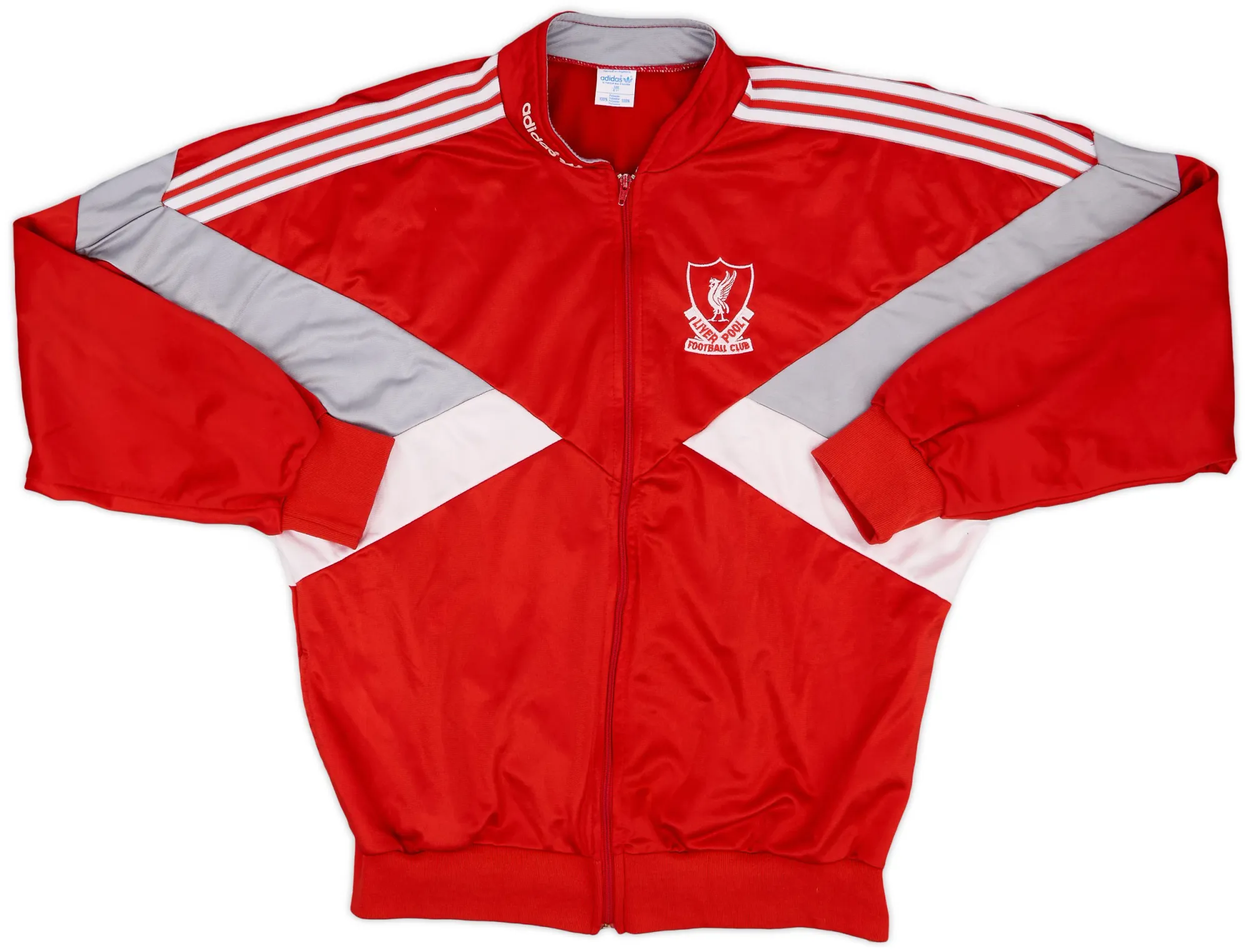 2017-18 Torino Kappa Drill Top - 7/10 - (S)