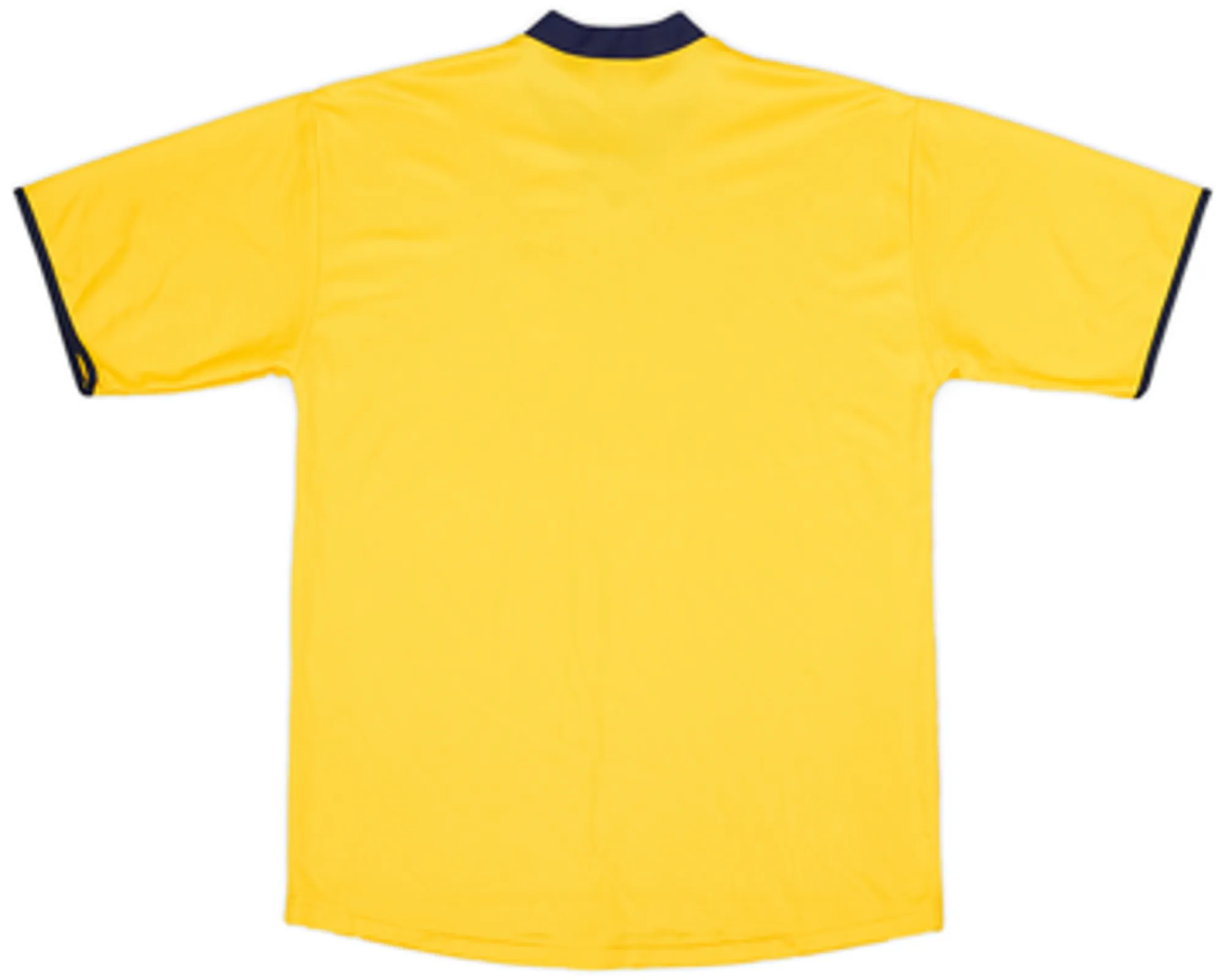 Asics Torino Mens SS Home Shirt 2003/04