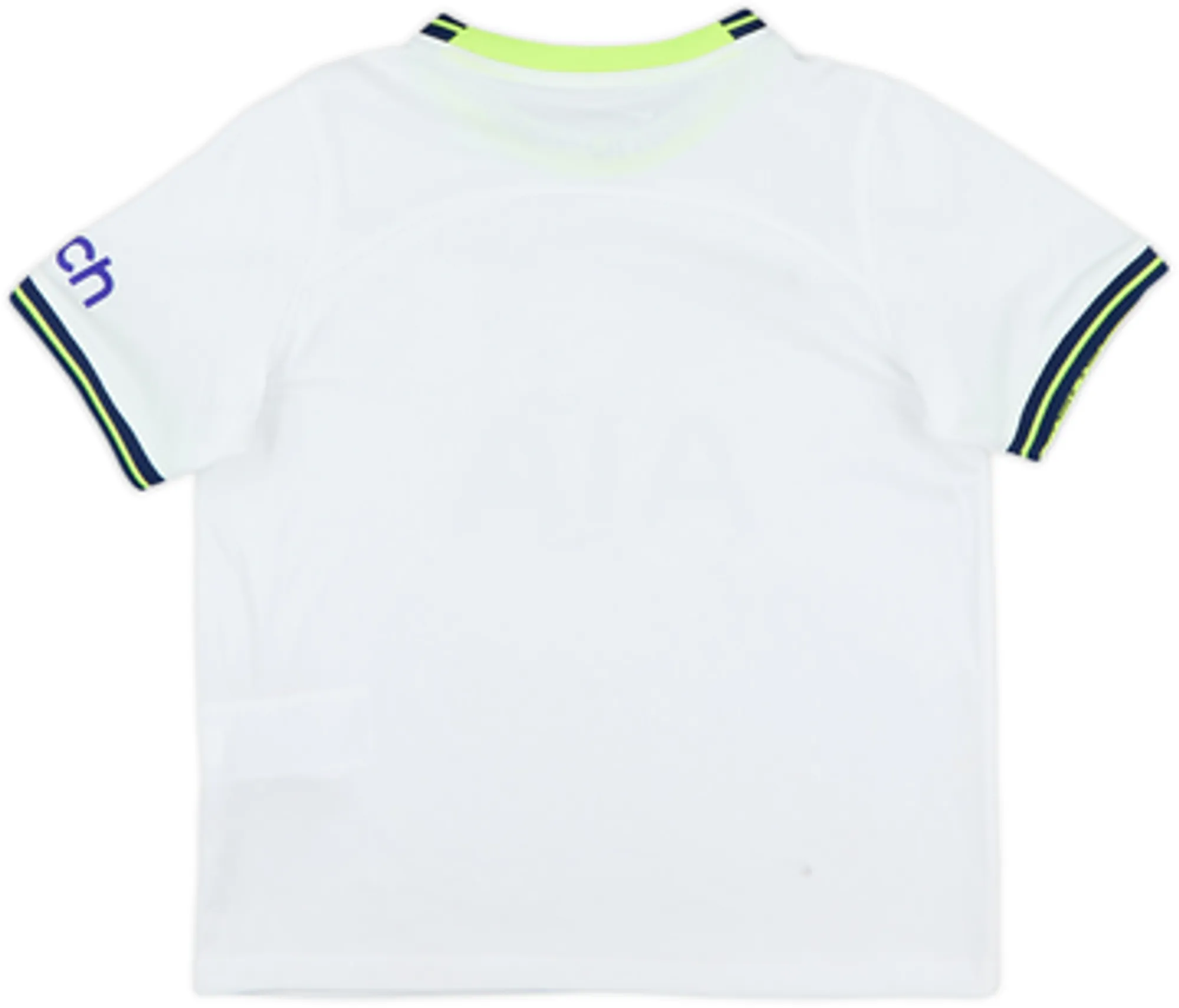 Nike Tottenham Hotspur Mens SS Home Shirt 2022/23