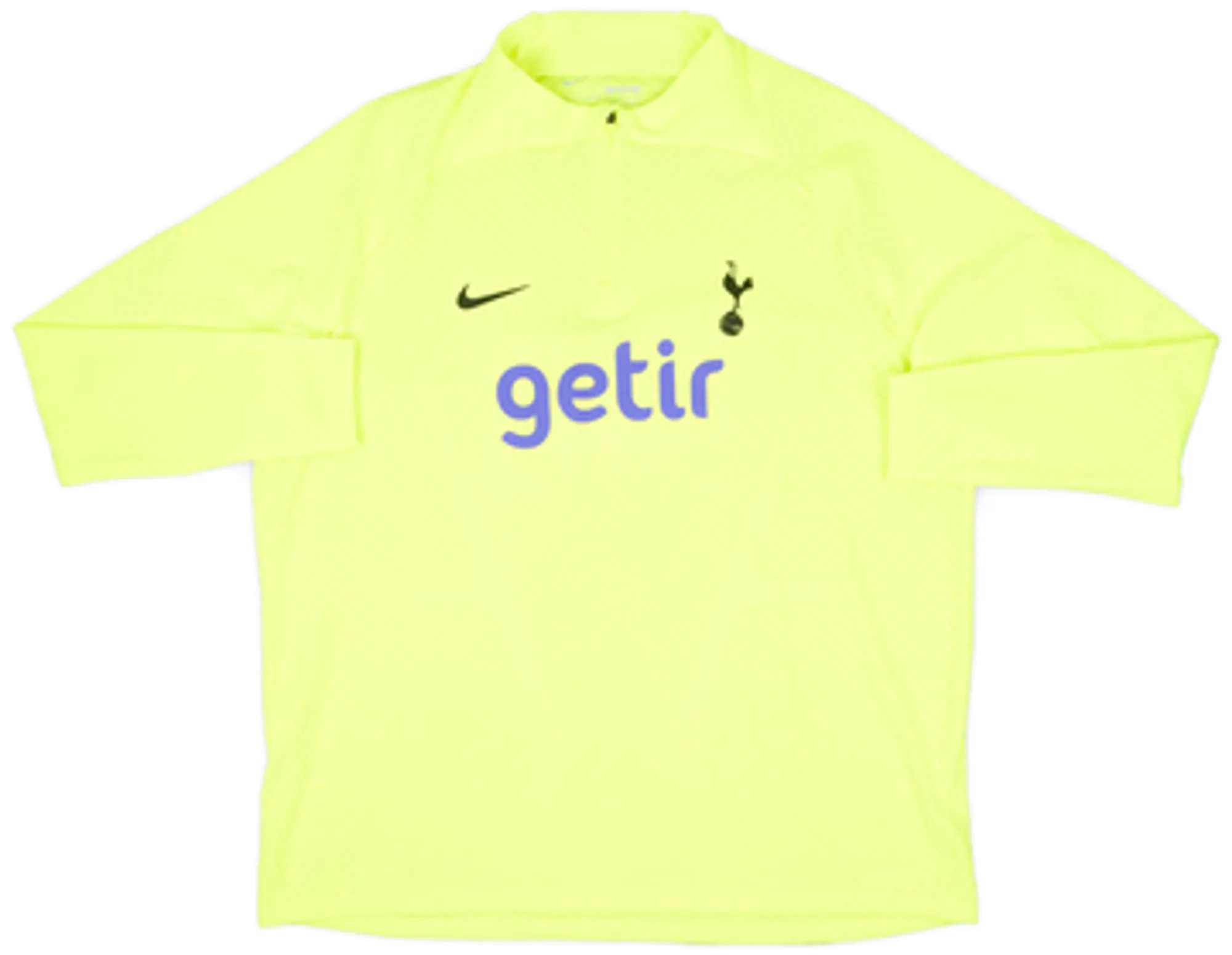 Nike Tottenham Hotspur Mens SS Home Shirt 2022/23