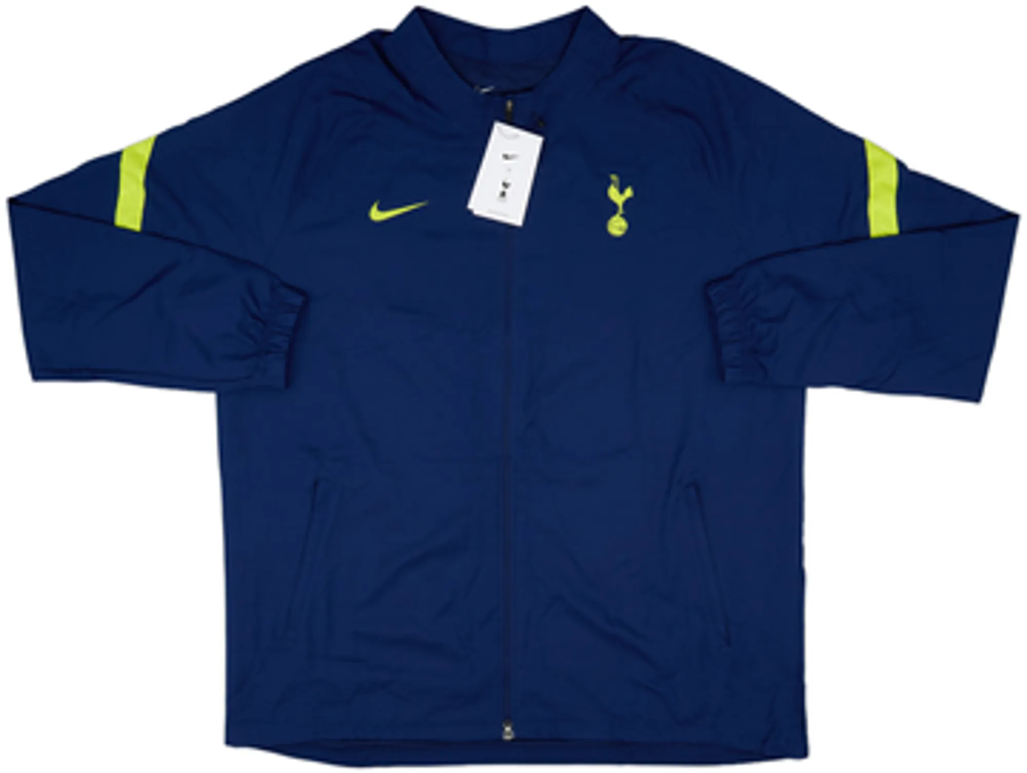 2021-22 Tottenham Nike Tracksuit (M)