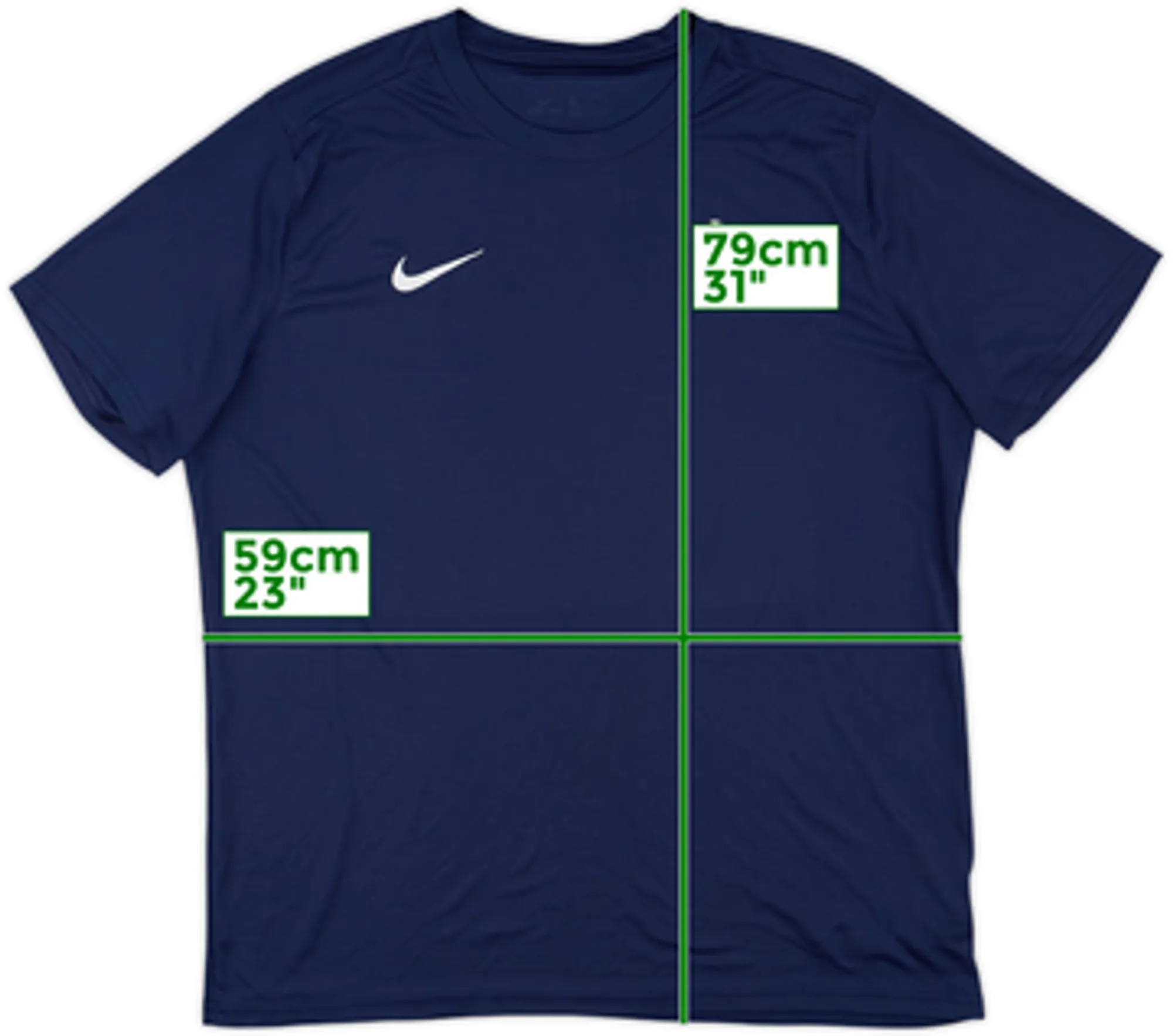 Nike Tottenham Hotspur Mens SS Home Shirt 2021/22