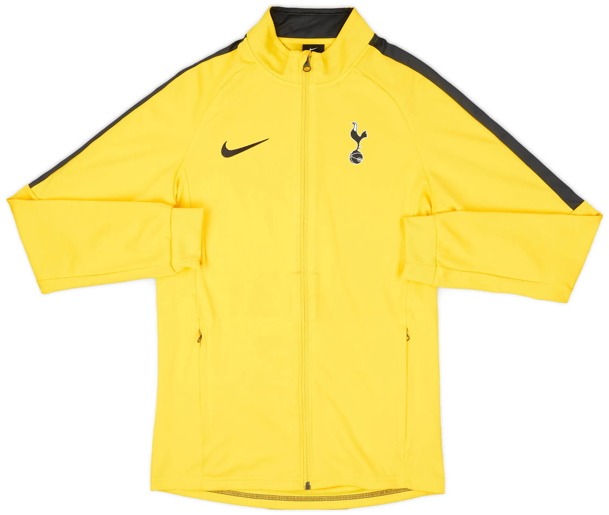 2019-20 Tottenham Nike Track Jacket - 5/10 - (S)