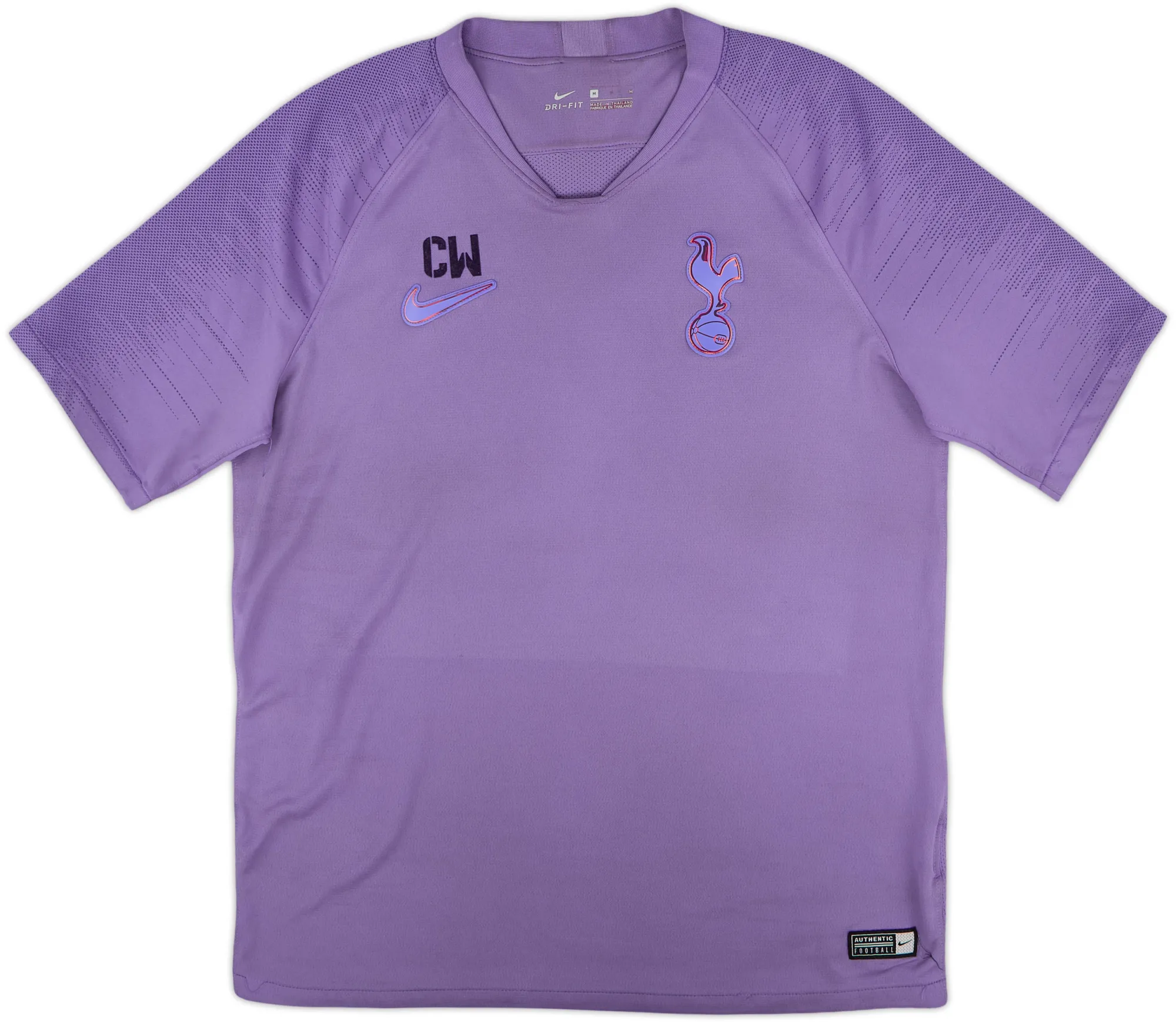 Nike Tottenham Hotspur Mens SS Home Shirt 2019/20