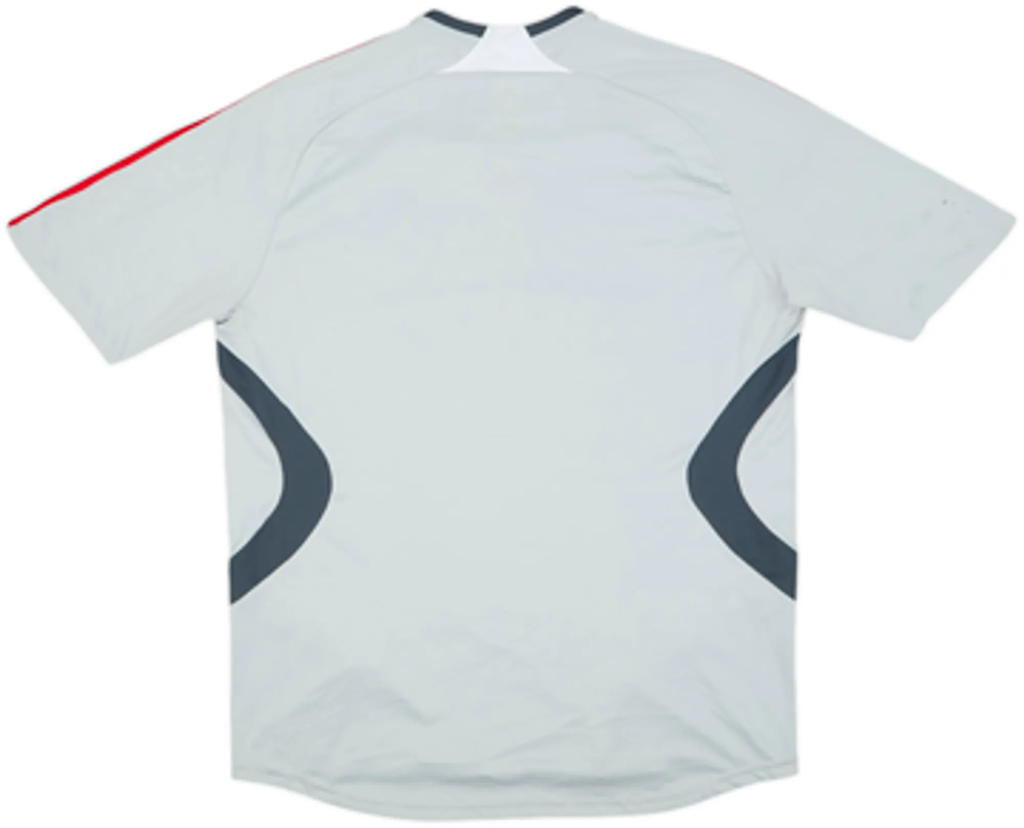 adidas Toronto FC Mens SS Away Shirt 2007