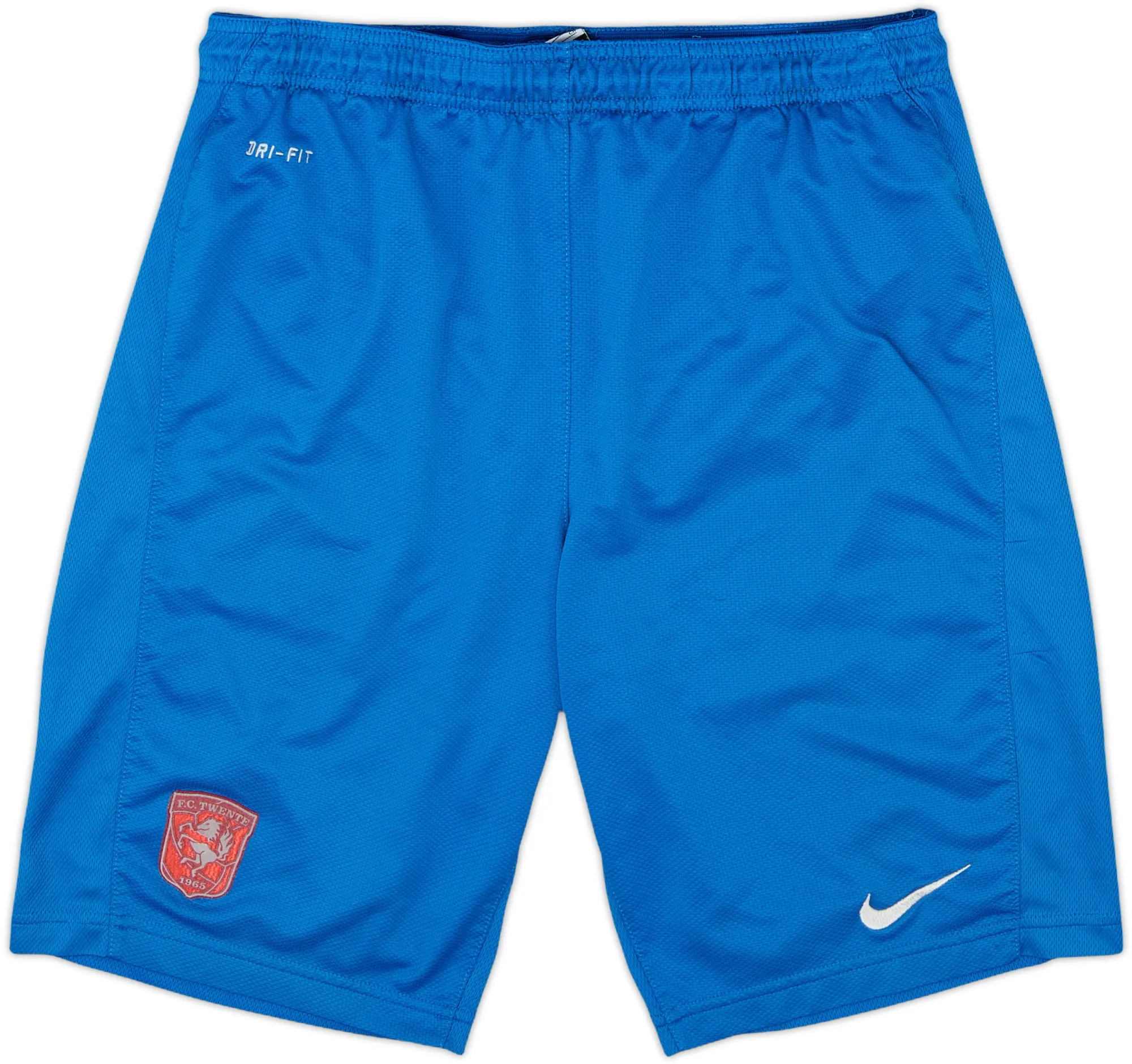 Nike FC Twente Mens Away Shorts 2012/13