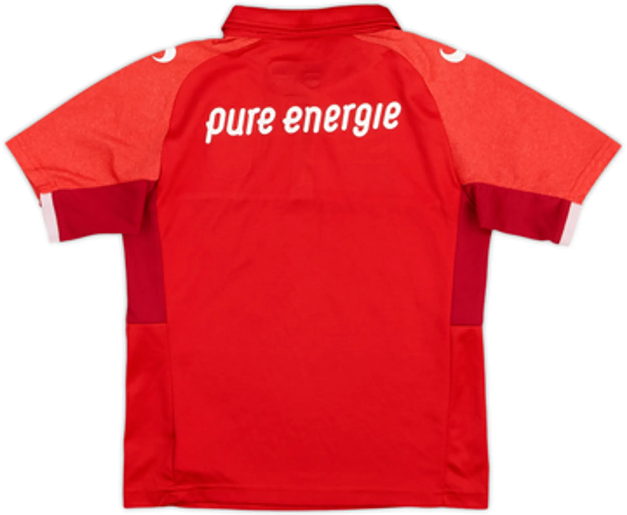 Sondico FC Twente Mens SS Home Shirt 2016/17