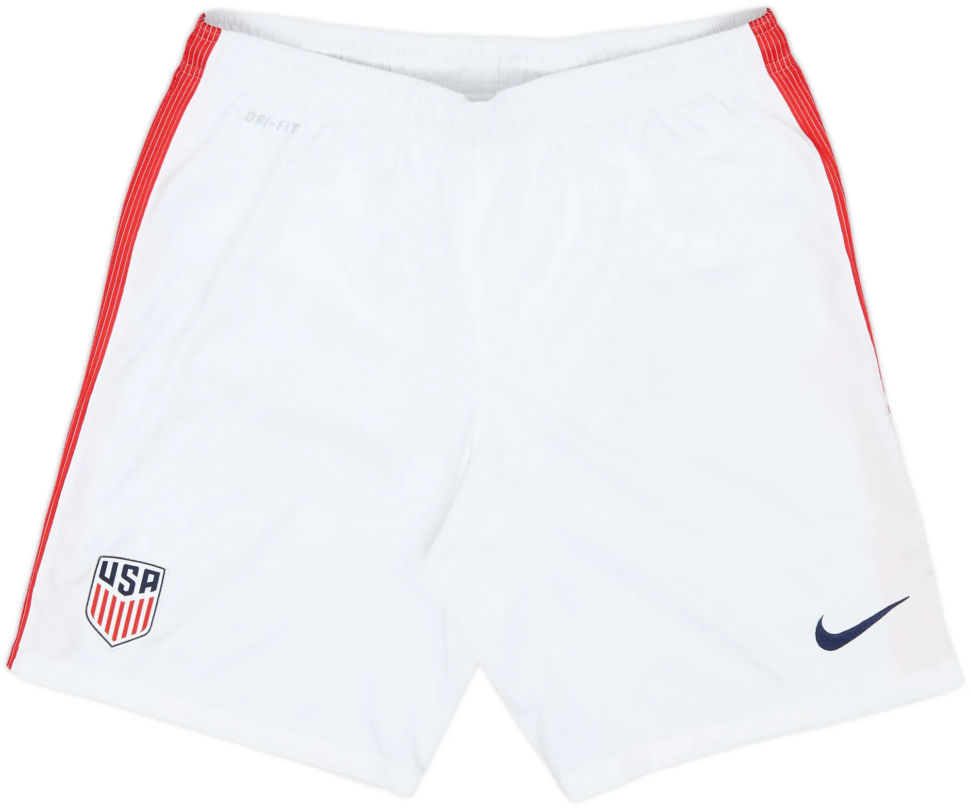 Nike USA Mens Home Shorts 2016