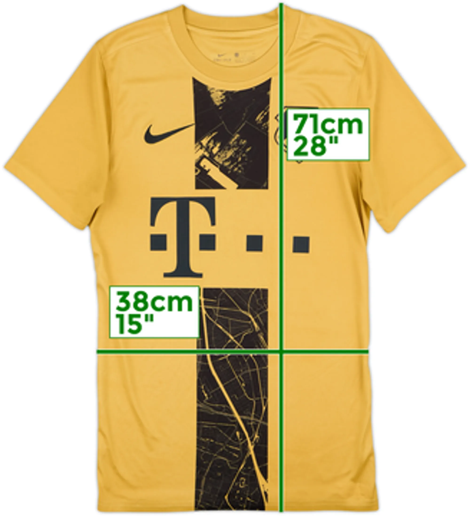 2021-22 Utrecht Third Shirt - 8/10 - (M)