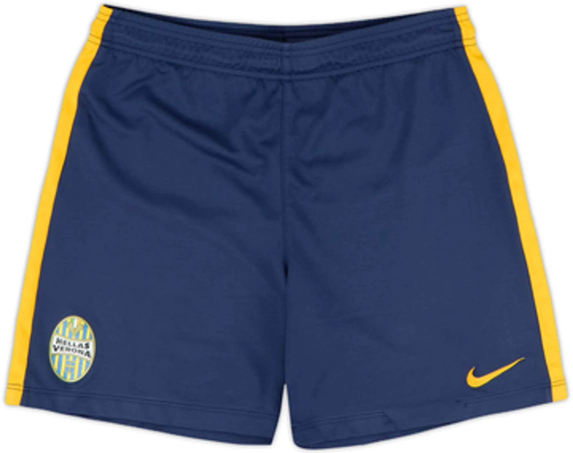 Nike Verona Boys Away Shorts 2017/18