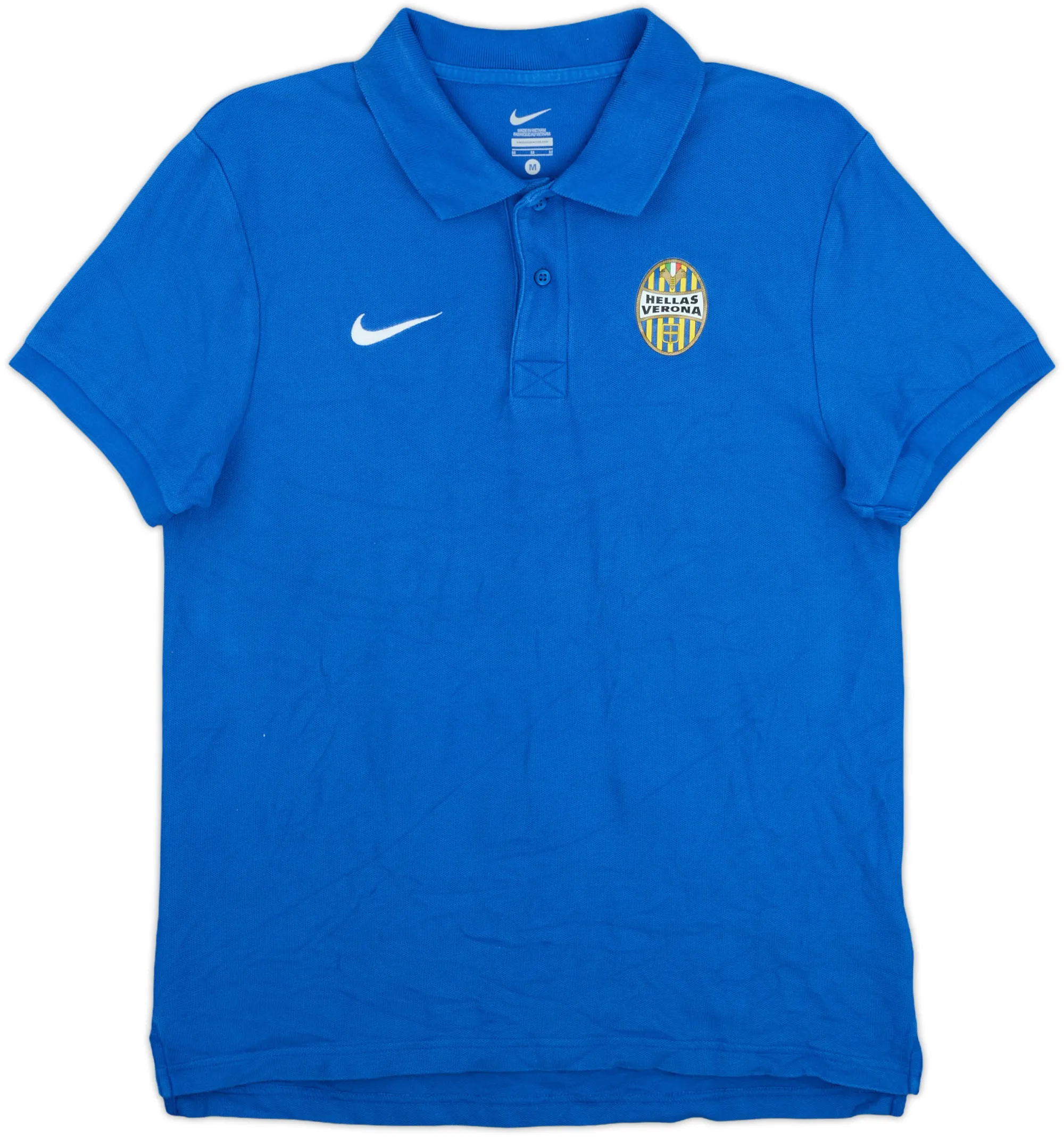 Nike Verona Mens SS Home Shirt 2013/14