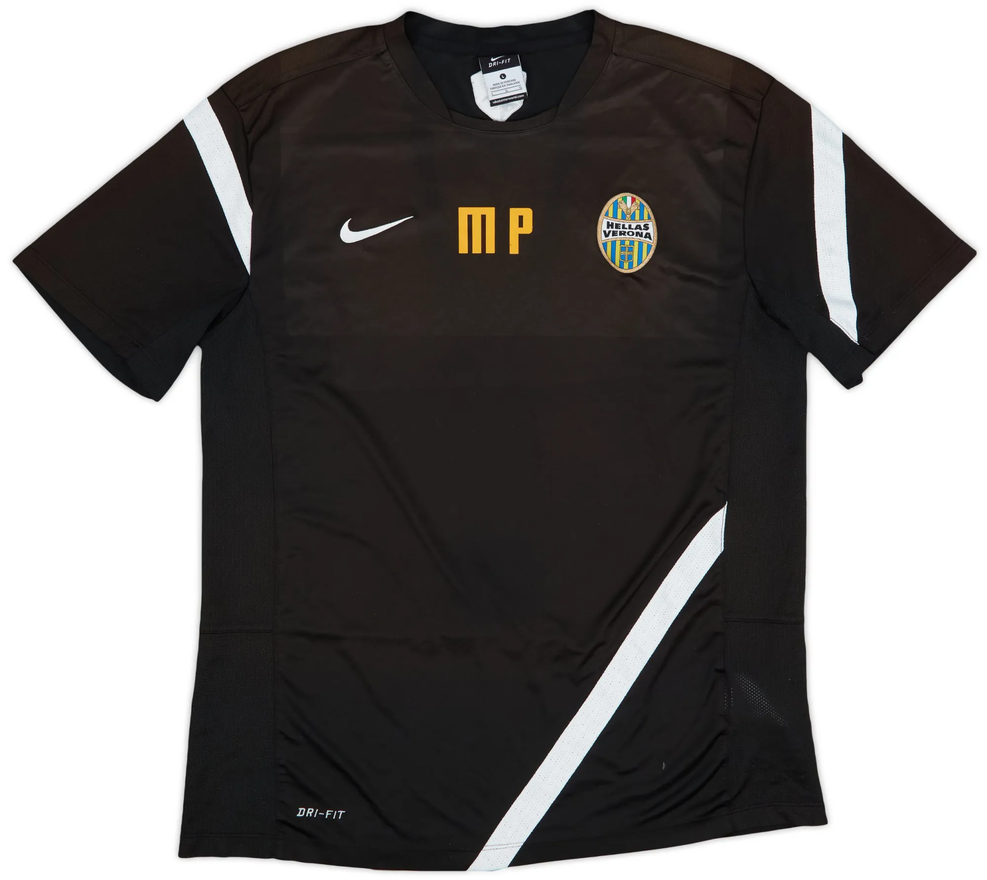 Nike Verona Mens SS Home Shirt 2013/14