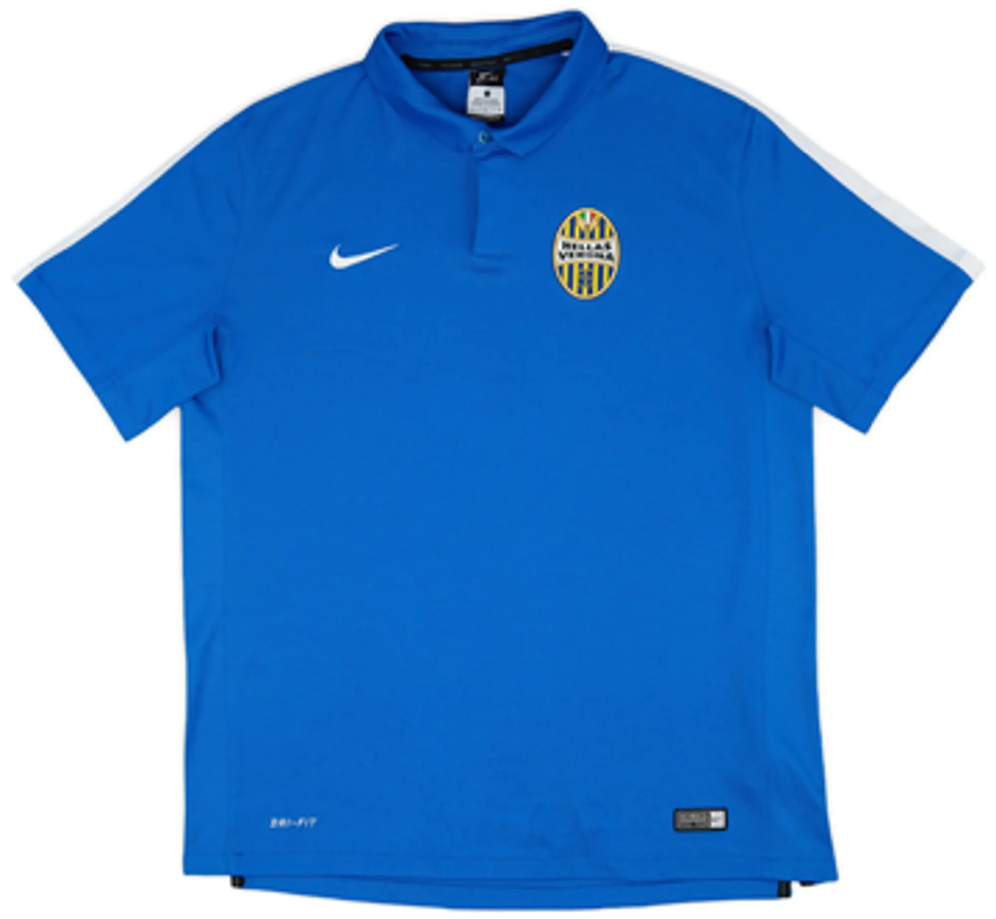 Nike Verona Mens SS Home Shirt 2015/16