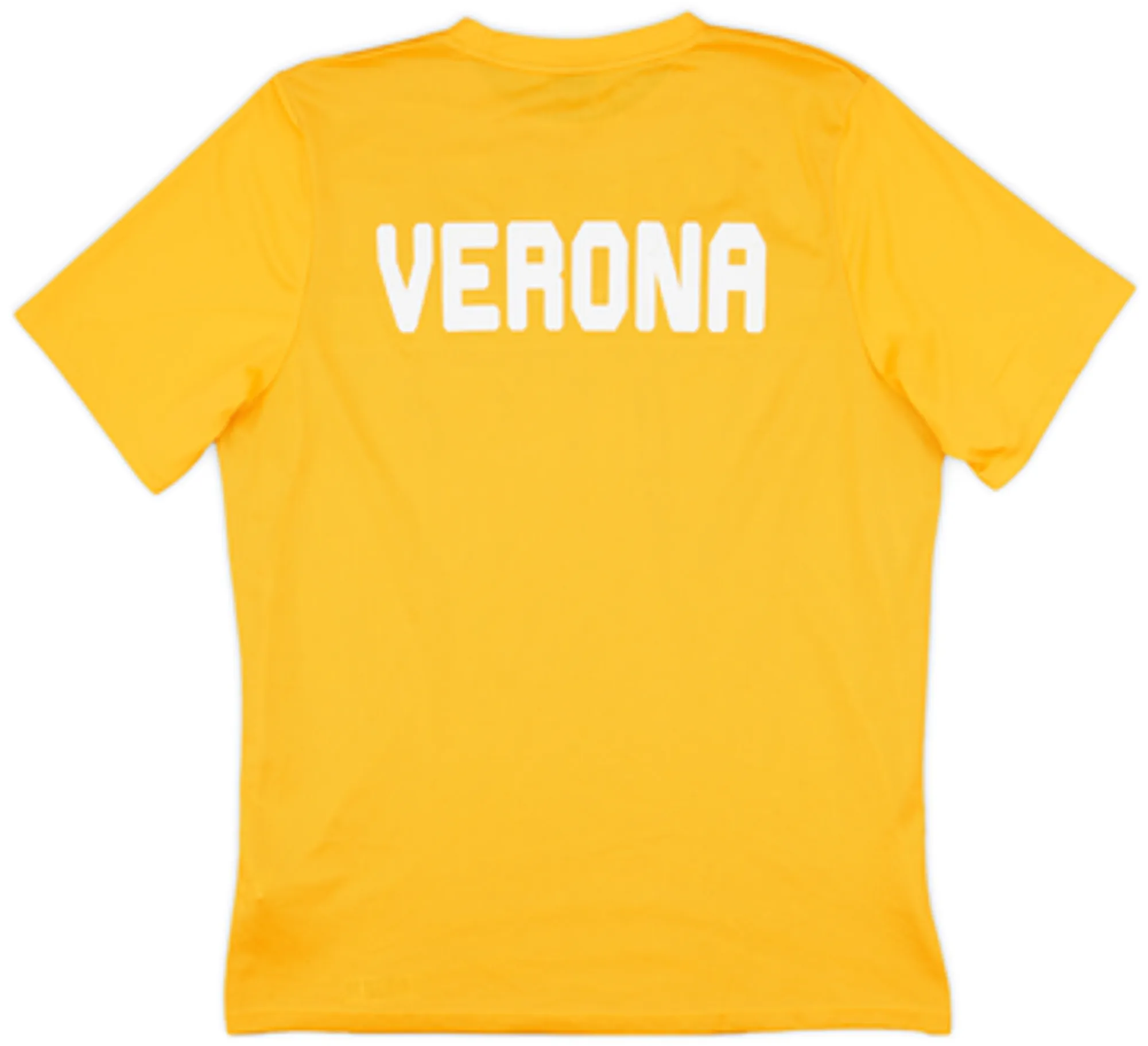 Nike Verona Mens SS Home Shirt 2017/18