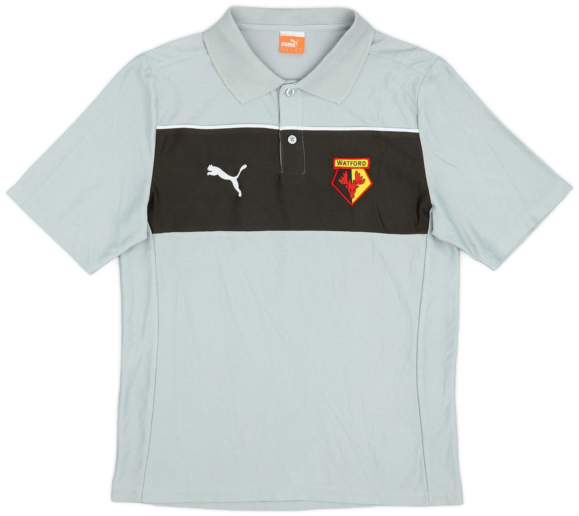 Puma Watford Mens SS Third Shirt 2012/13