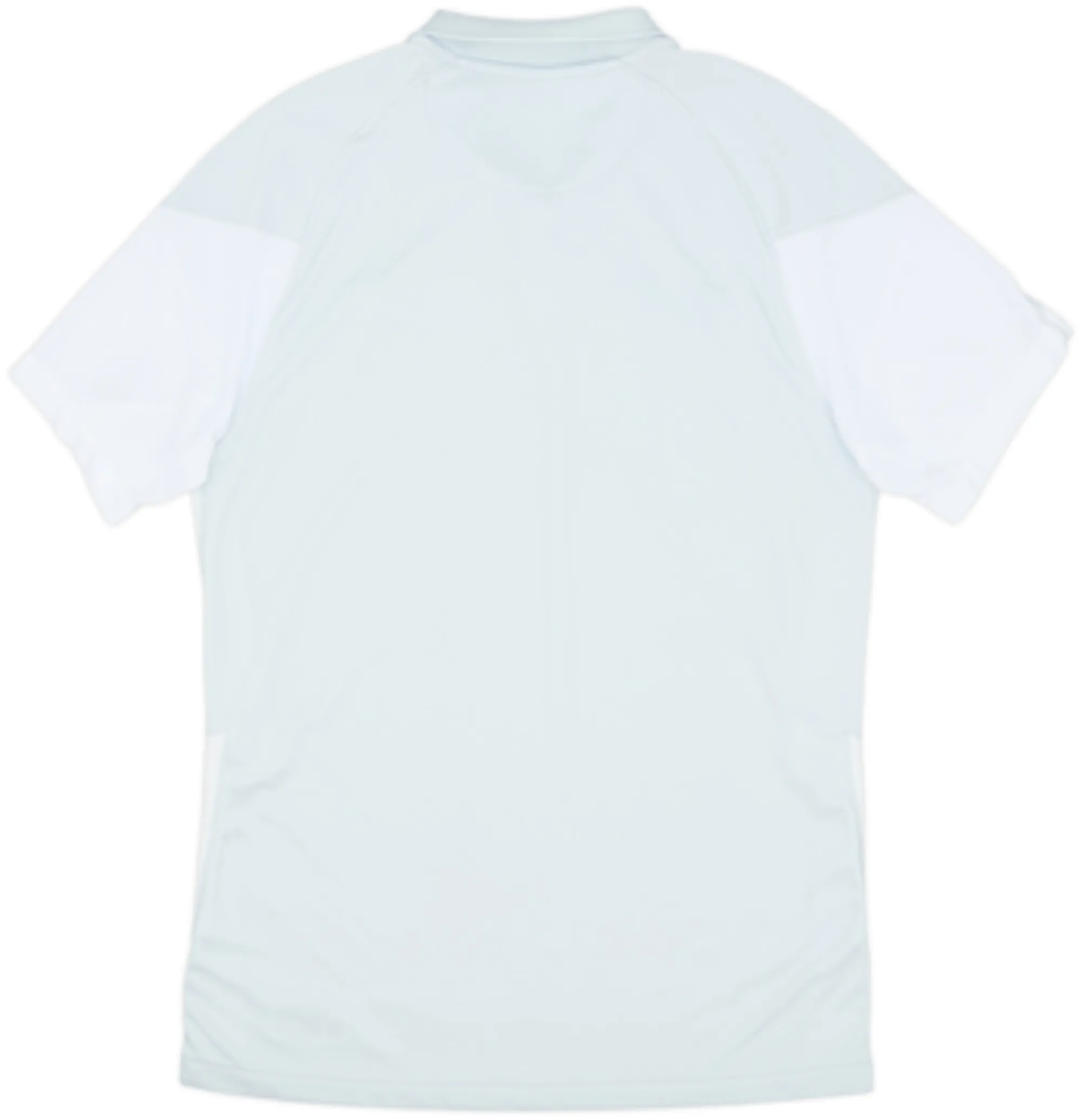 Nike Zenit Saint Petersburg Mens SS Away Shirt 2020/21