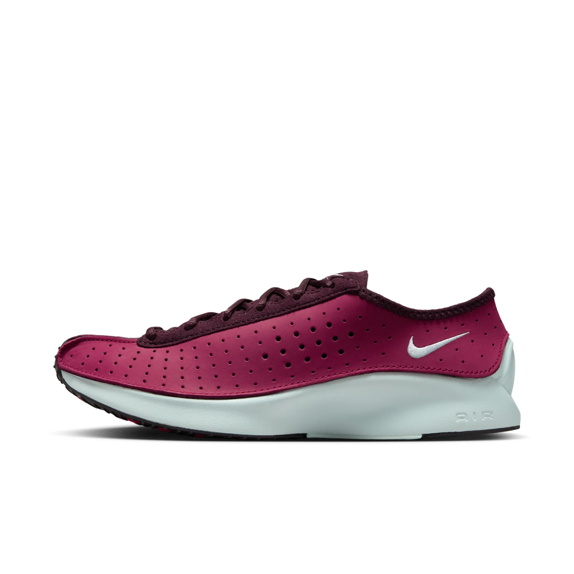 Nike Air Superfly Women's Shoes - Red