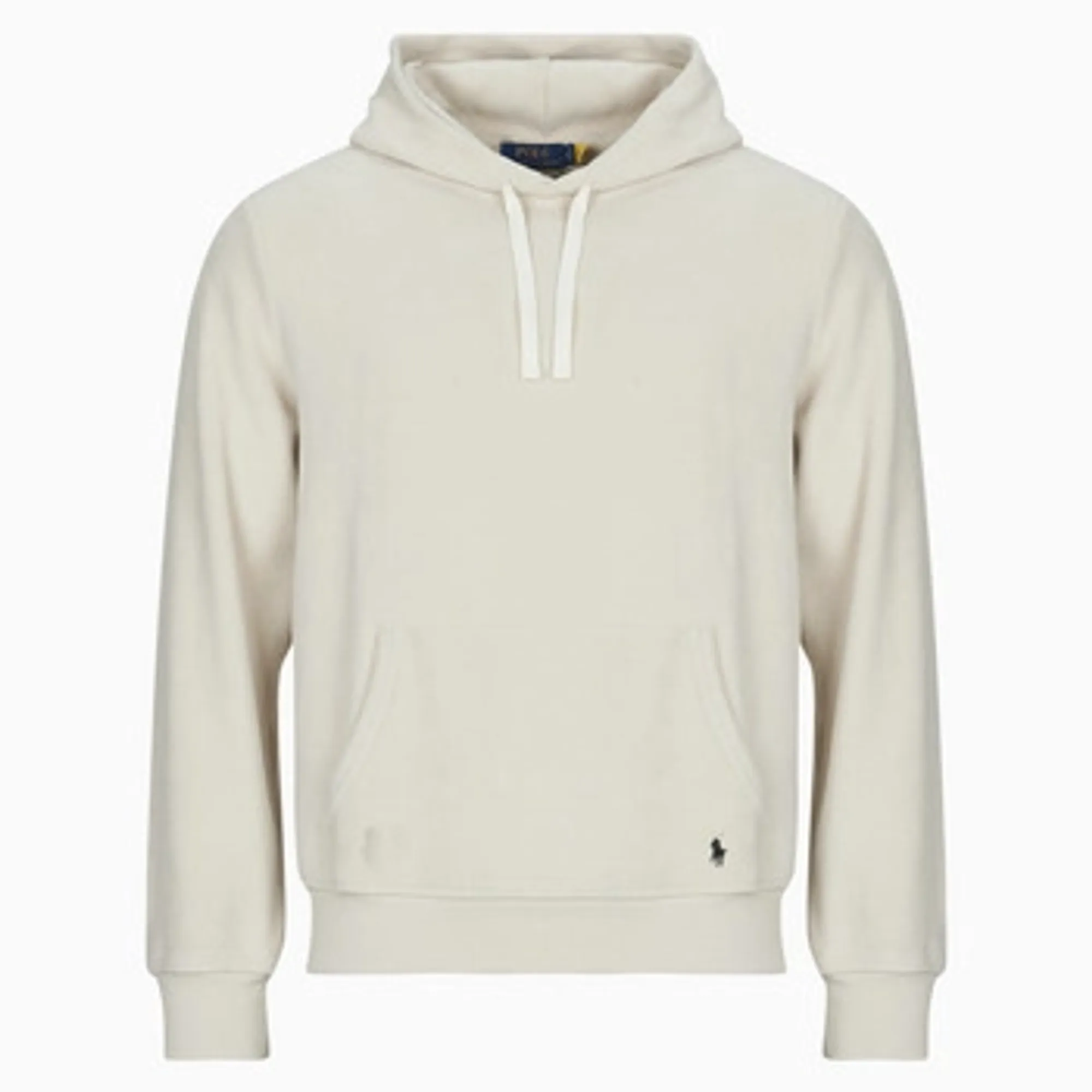 Polo Ralph Lauren  L/S HOODIE-SLEEP-TOP  men's Sweatshirt in Beige