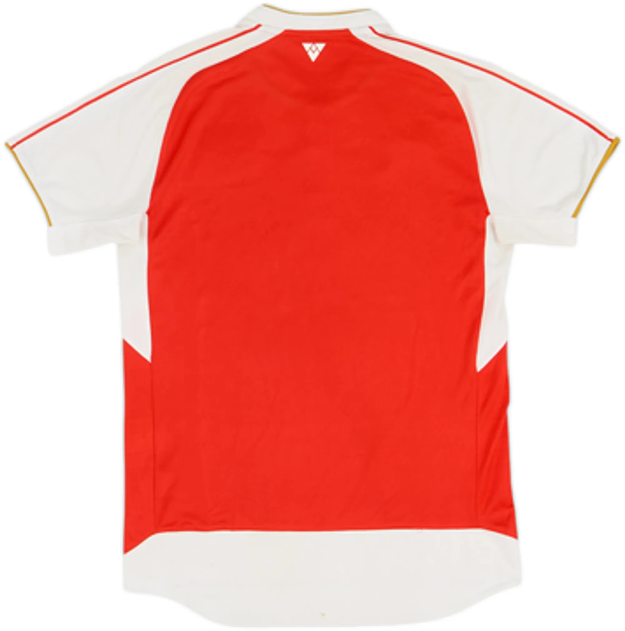 Puma Arsenal Mens SS Home Shirt 2015/16