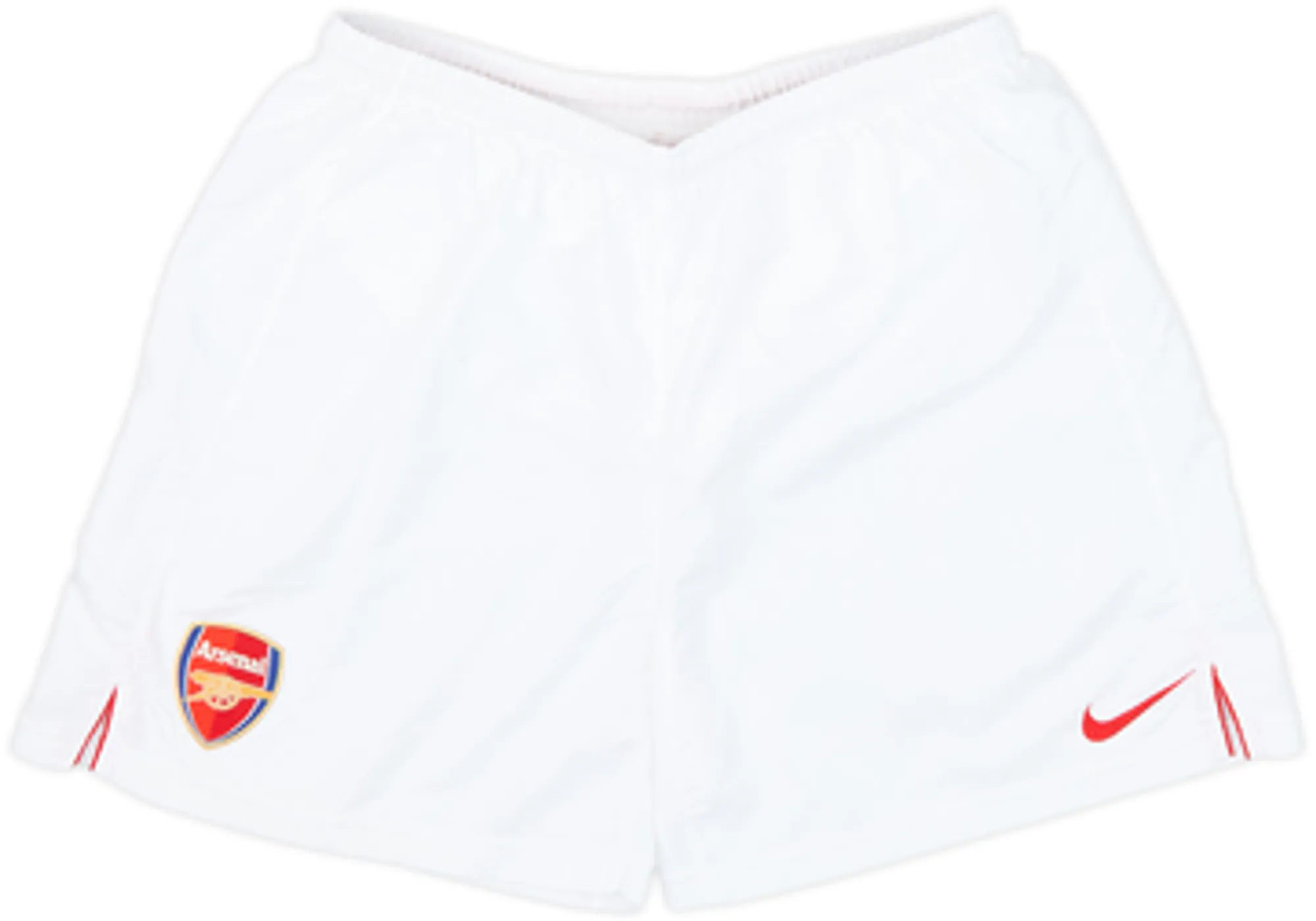 Nike Arsenal Mens Home Shorts 2006/08