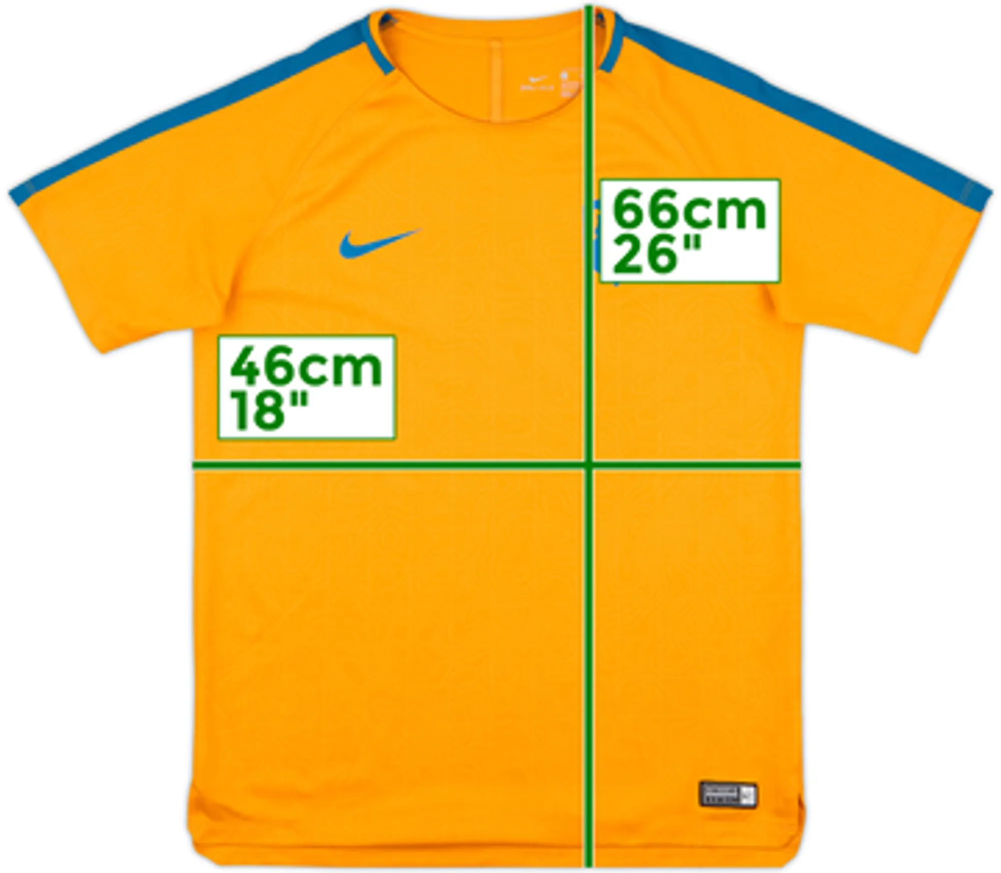 Nike Atlético Madrid Boys SS Home Shirt 2016/17