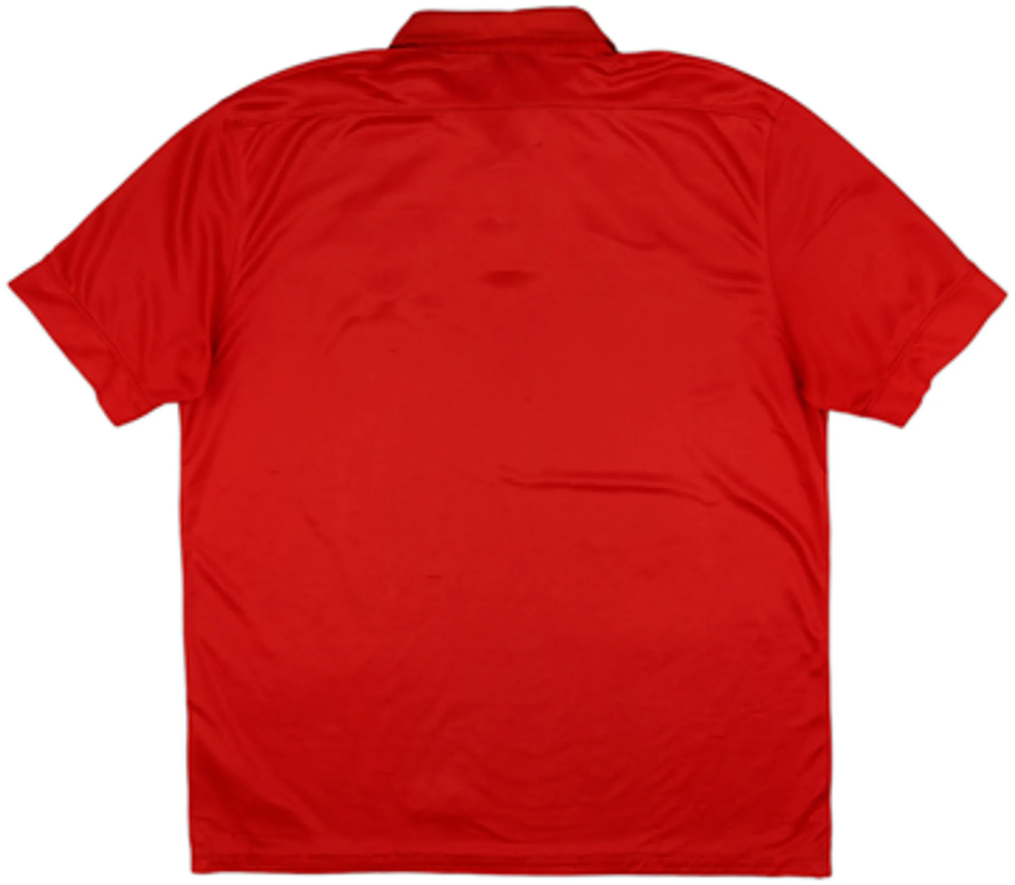 Nike England Mens SS Away Shirt 2013