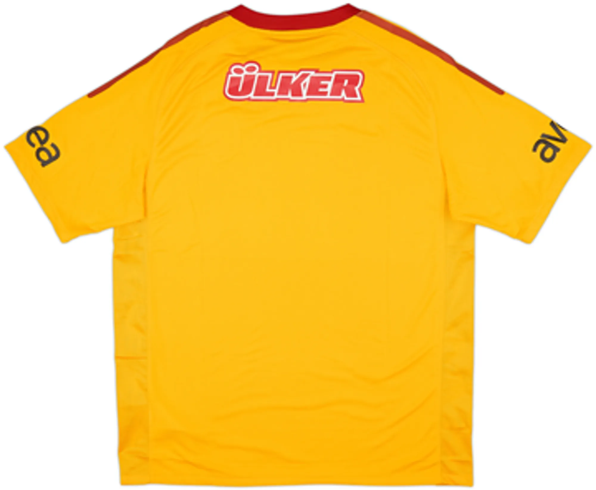 Nike Galatasaray Mens SS Third Shirt 2011/12