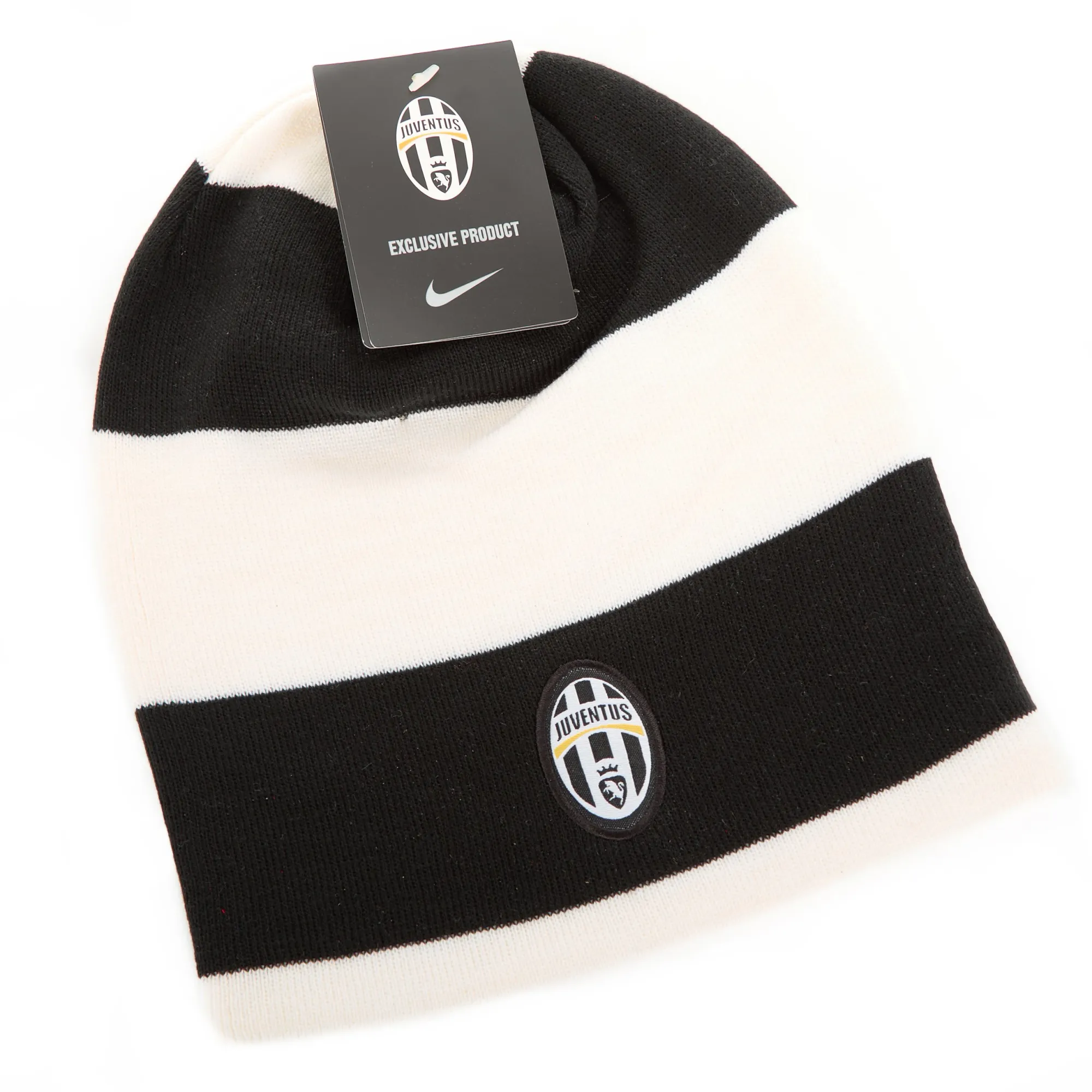 2010-11 Juventus Nike Beanie (Adults)
