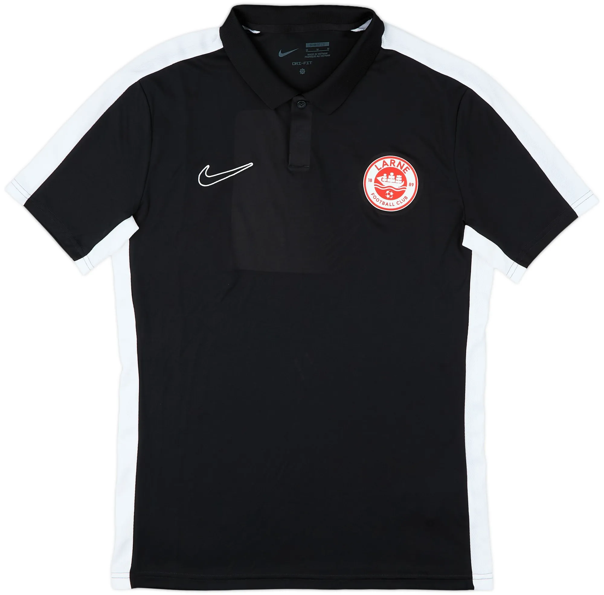 Nike Larne Mens SS Home Shirt 2023/24
