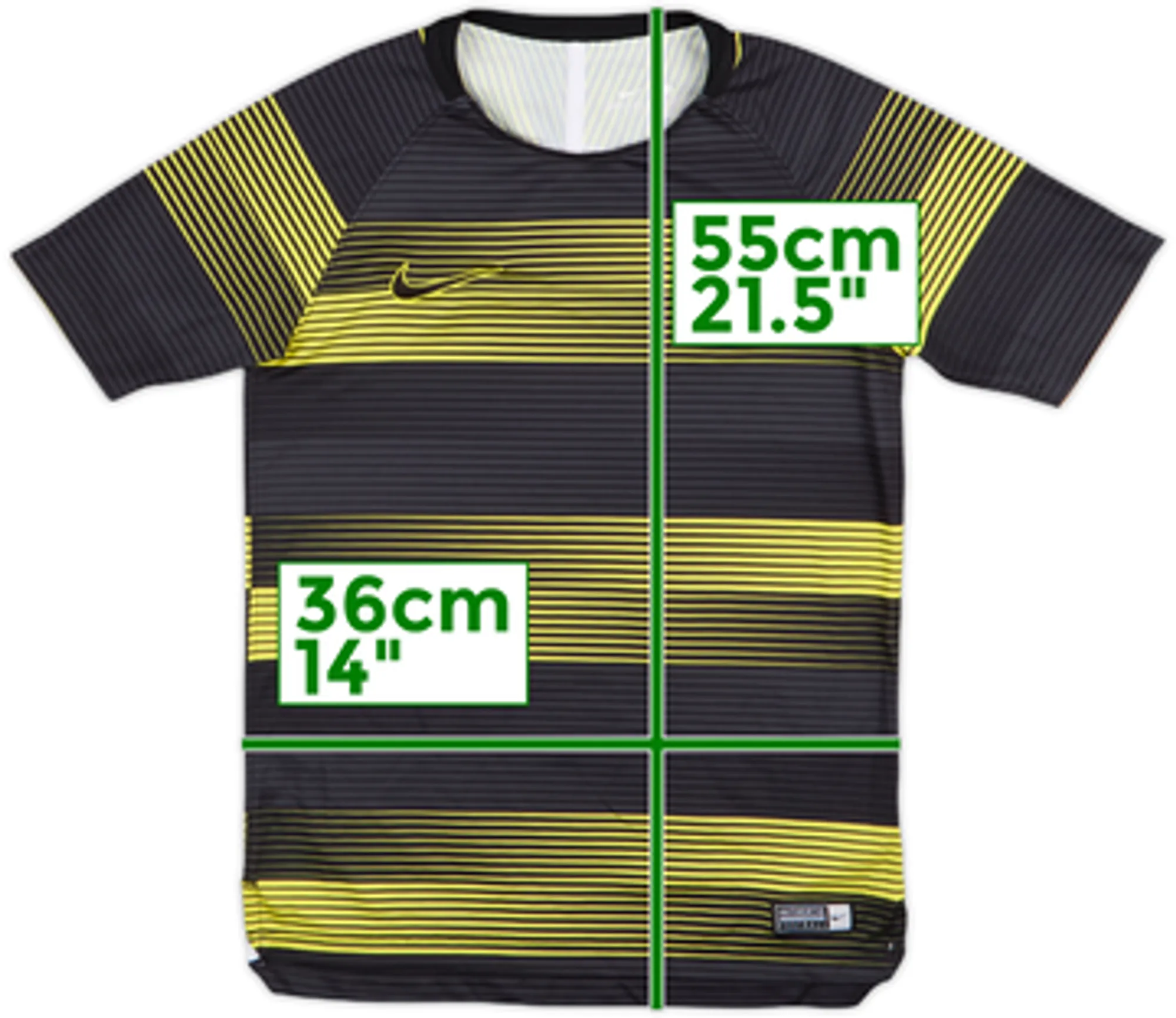 Nike Manchester City Boys SS Home Shirt 2019/20