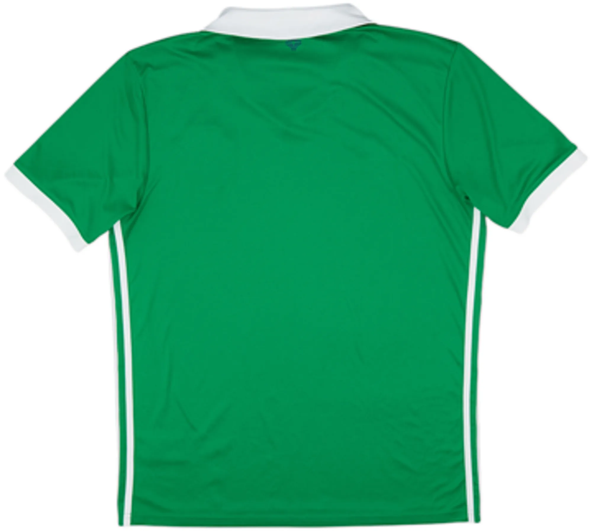 adidas Northern Ireland Mens SS Home Shirt 2018