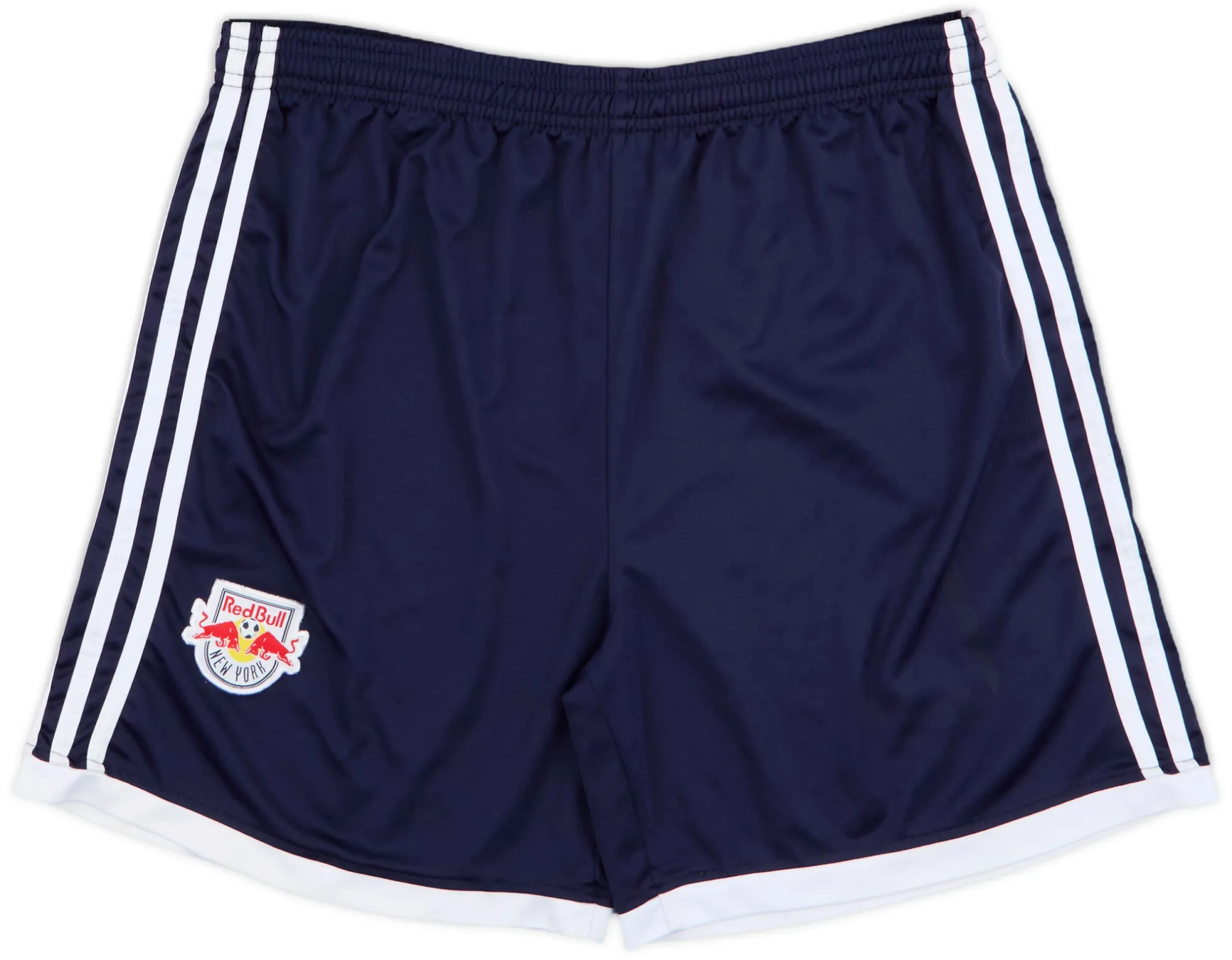 adidas New York Red Bulls Mens Away Shorts 2011