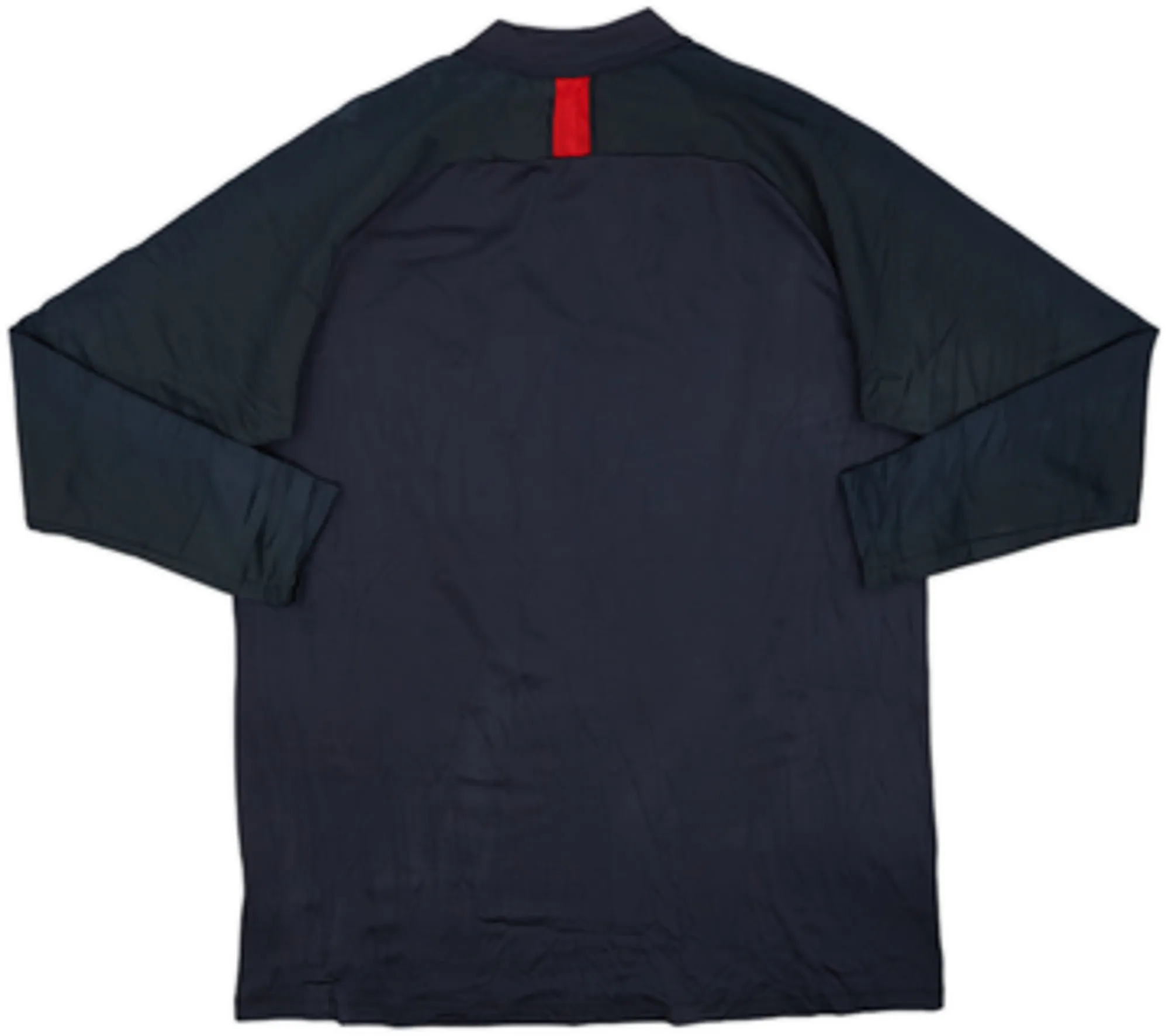 Nike Paris Saint Germain Mens SS Home Shirt 2019/20