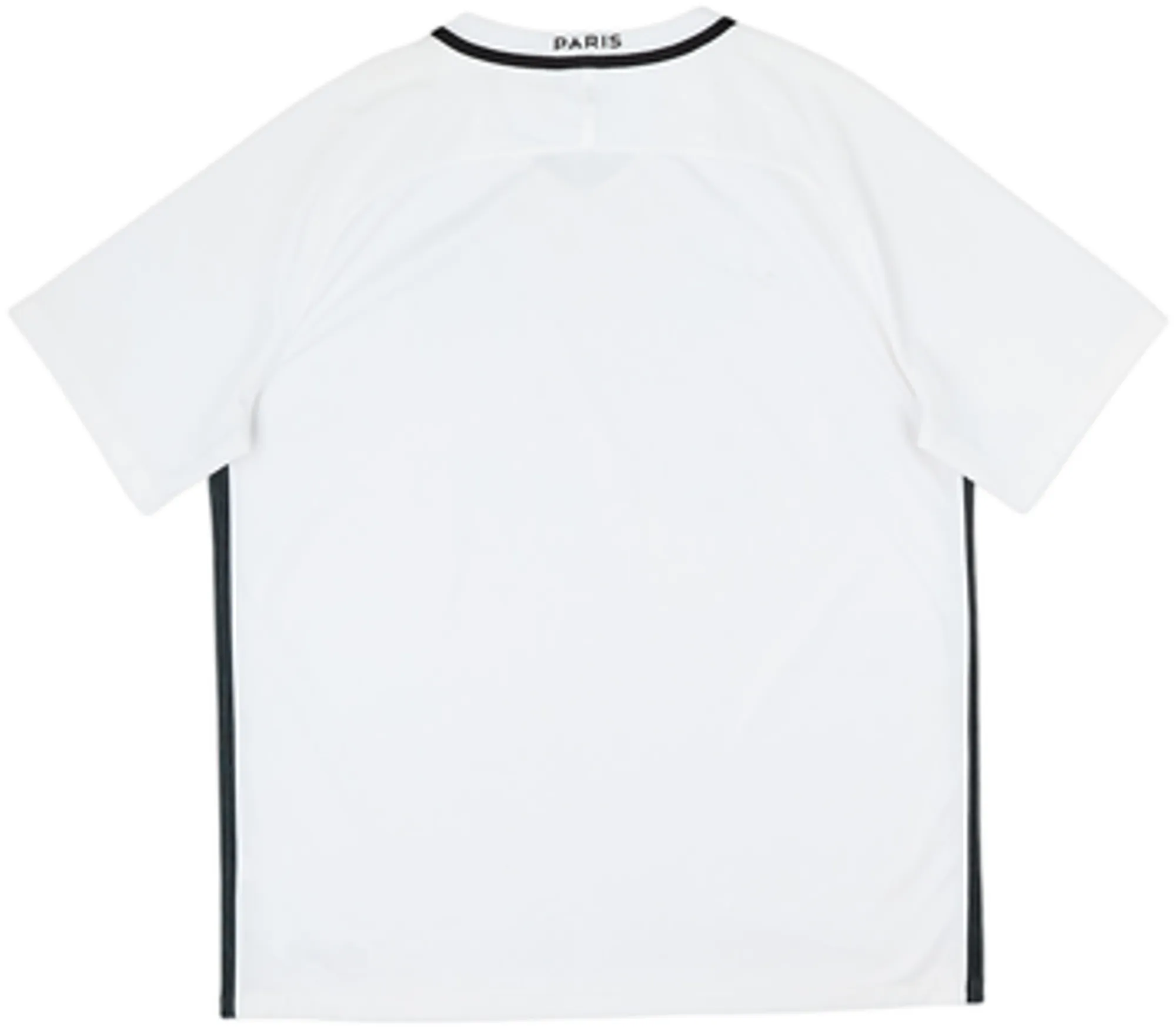 Nike Paris Saint Germain Mens SS Third Shirt 2016/17