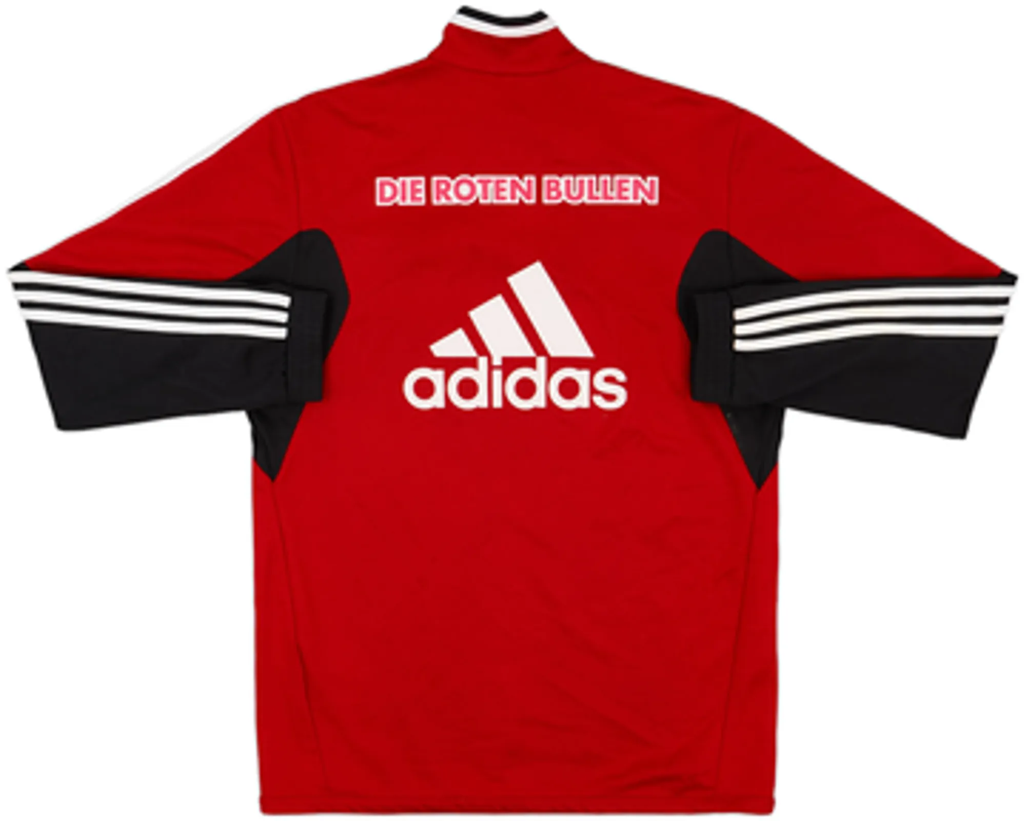 adidas RB Leipzig Mens SS Home Shirt 2012/13