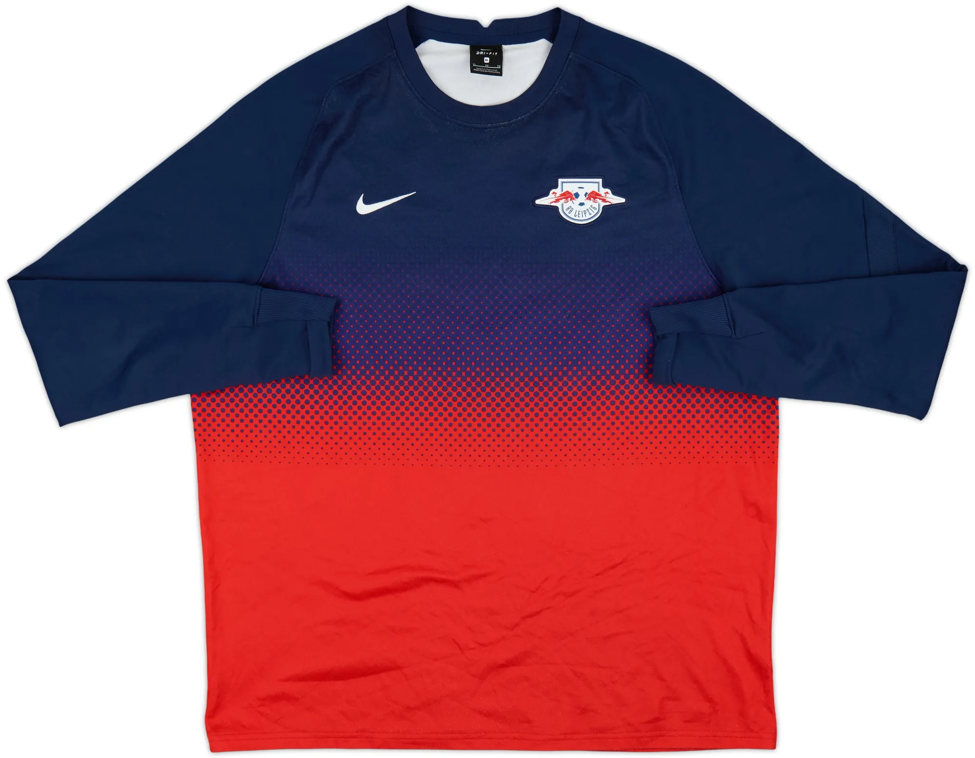 Nike RB Leipzig Mens SS Home Shirt 2020/21