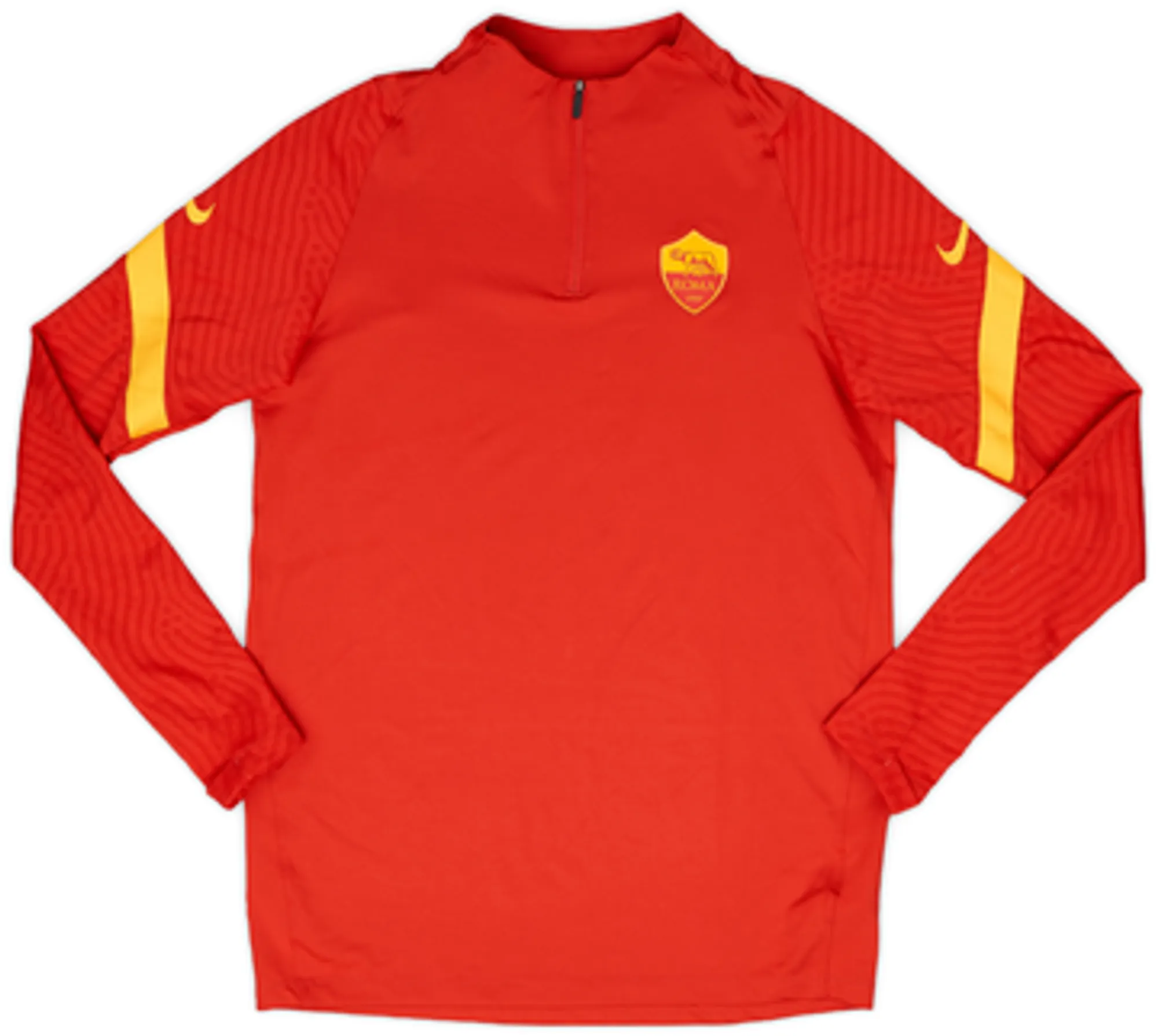 Nike Roma Mens SS Home Shirt 2020/21